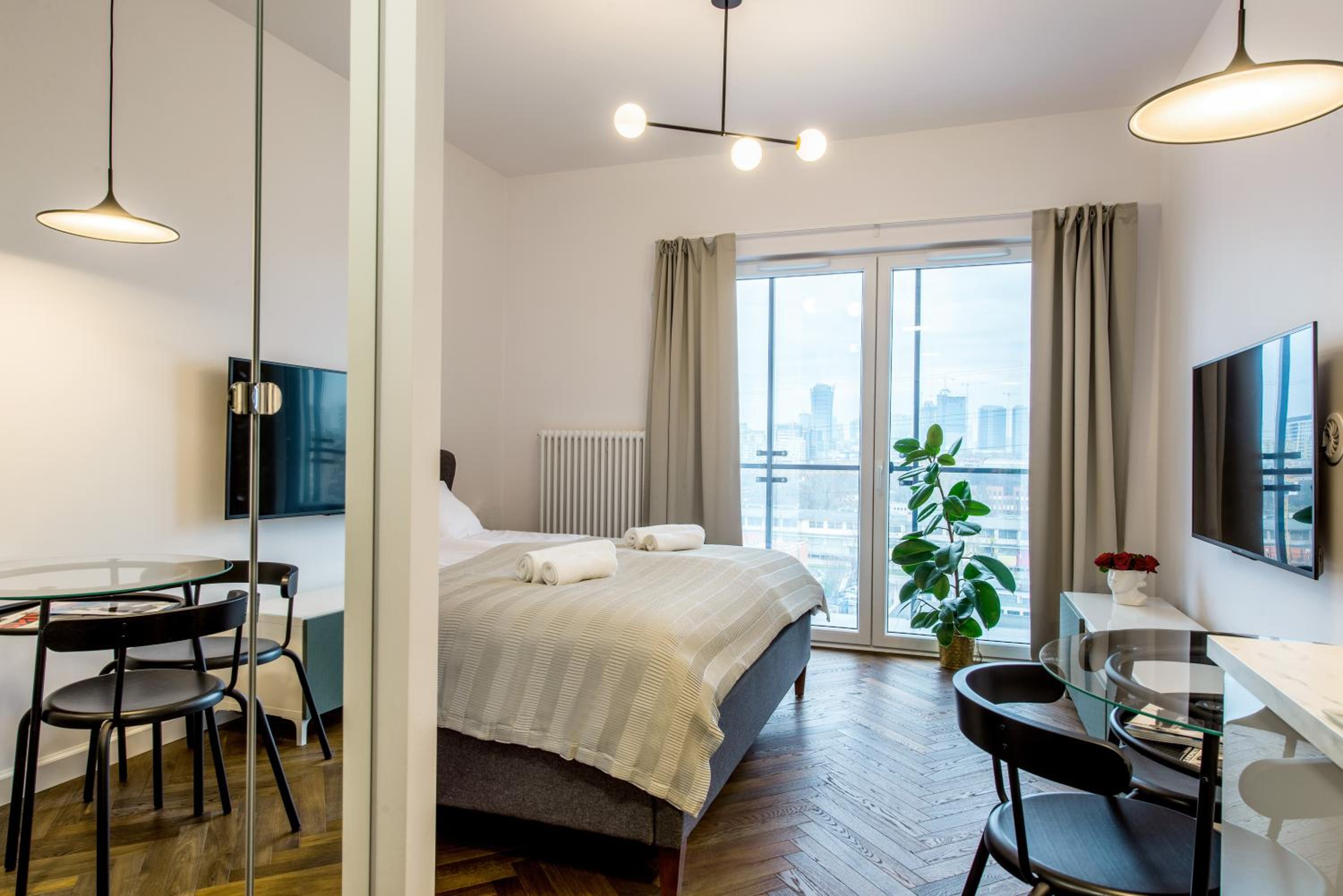 Marmo Apartments view 3