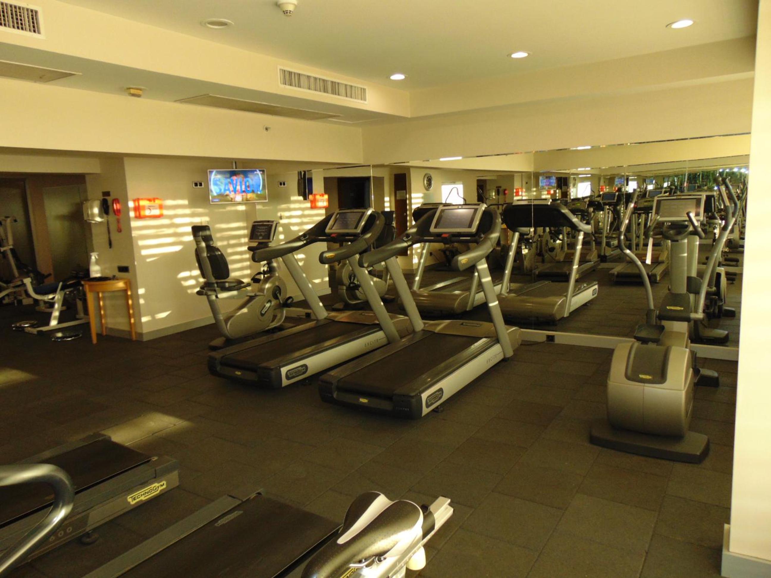 Radisson Blu Ankara - Image 59