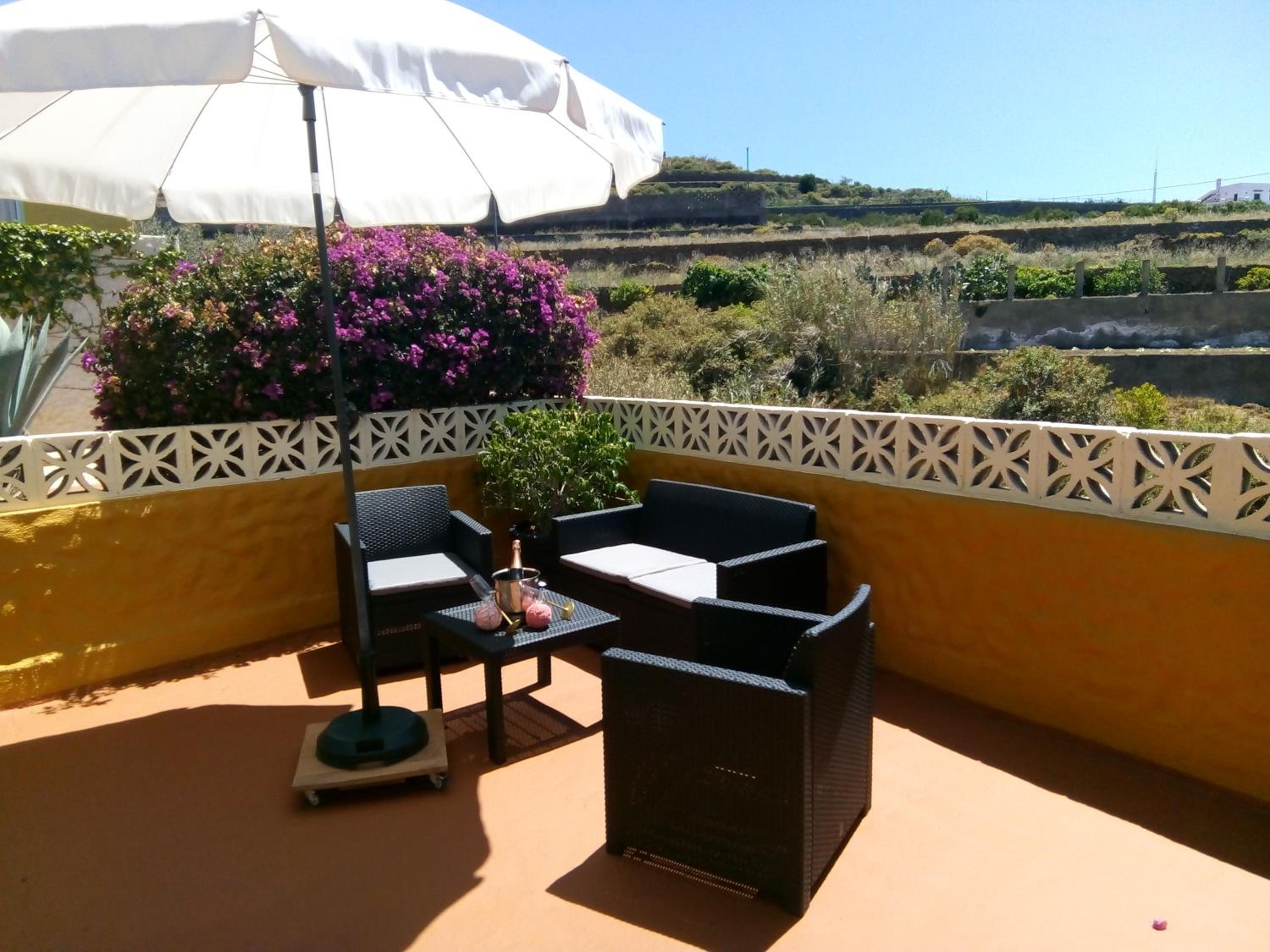 Tenerife Paradise 11 Bungalow - Hotel Rural Fsj view 2