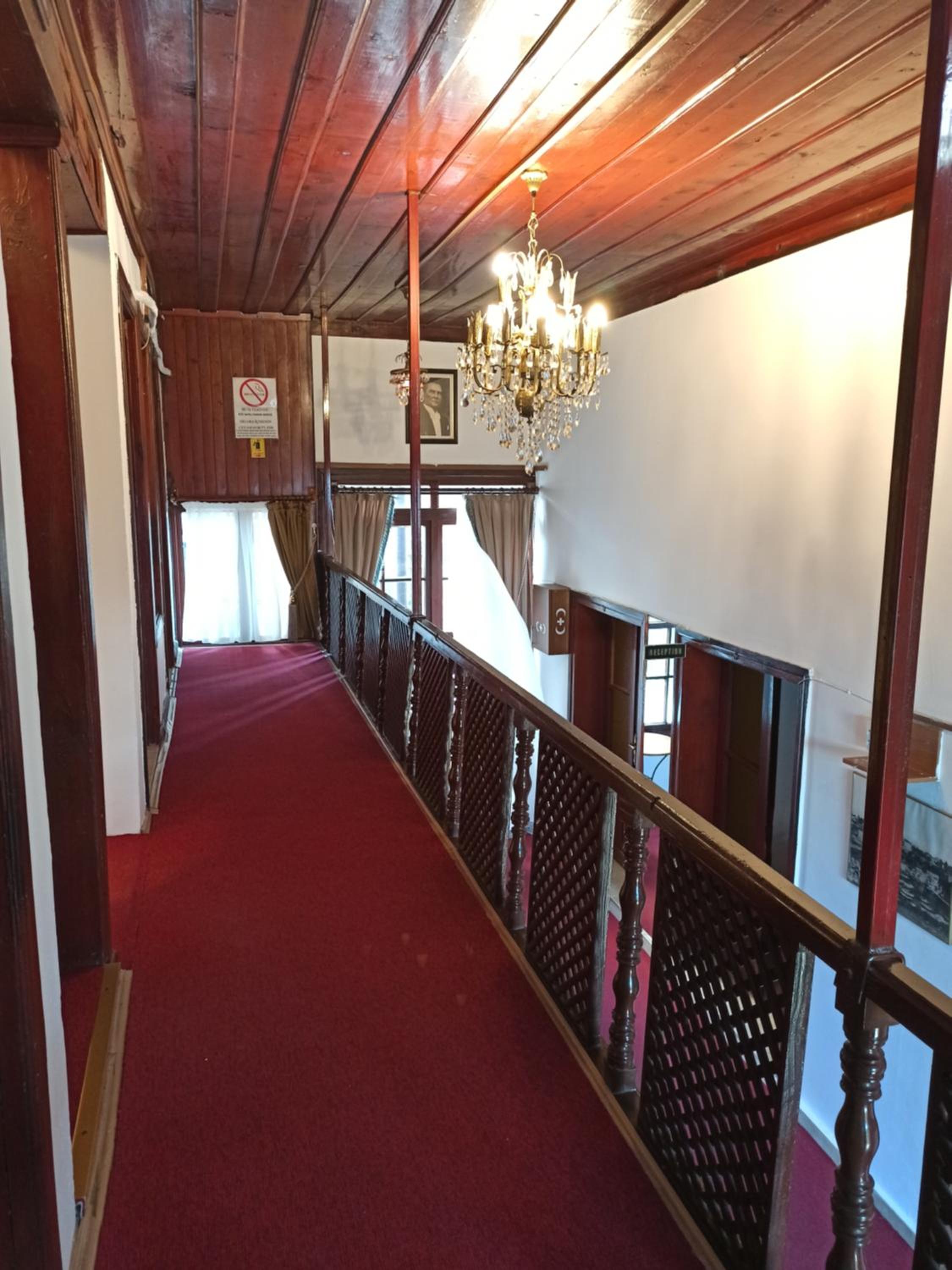 Konak Otel Kaleiçi - Image 80