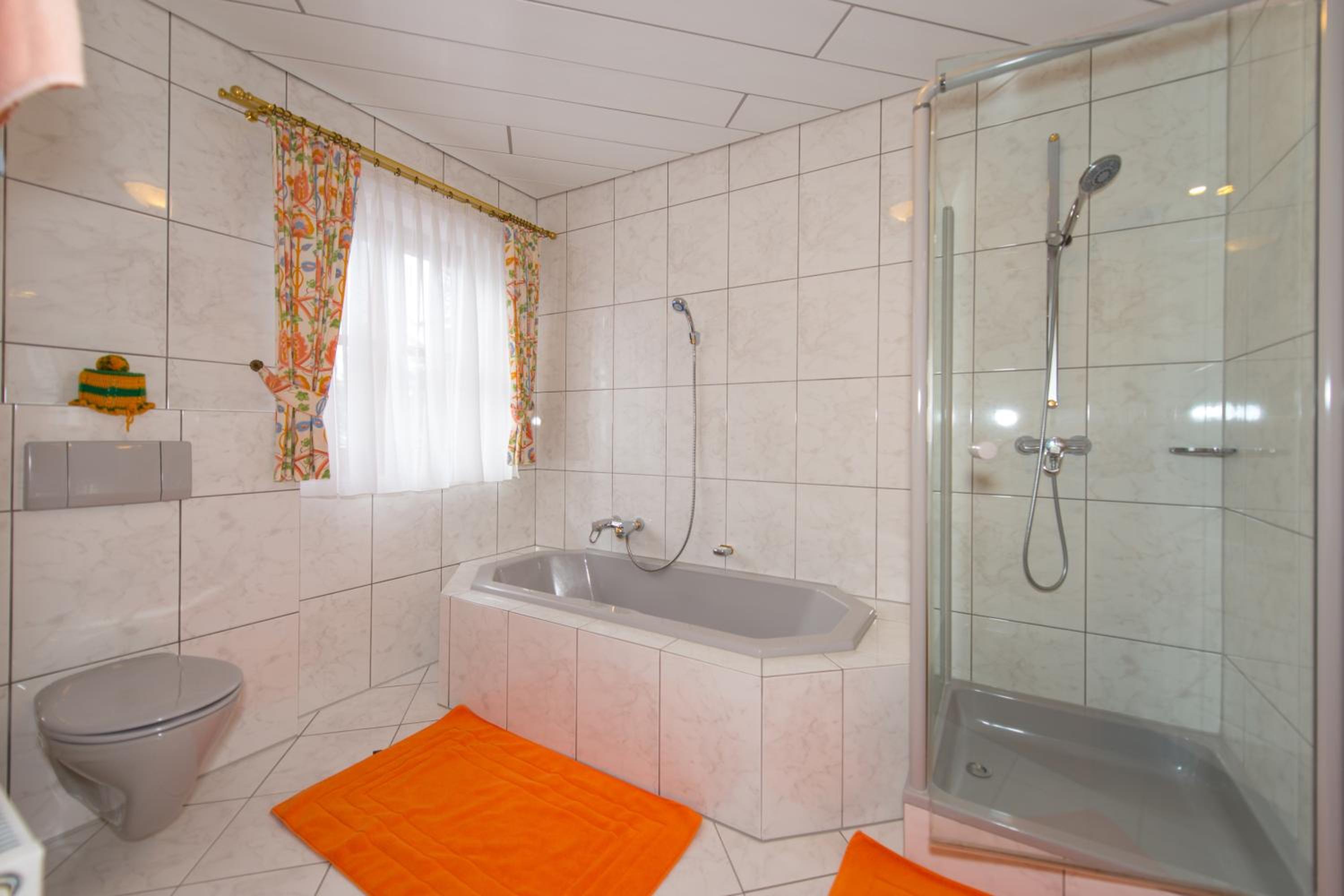 Ferienhaus Zentral
