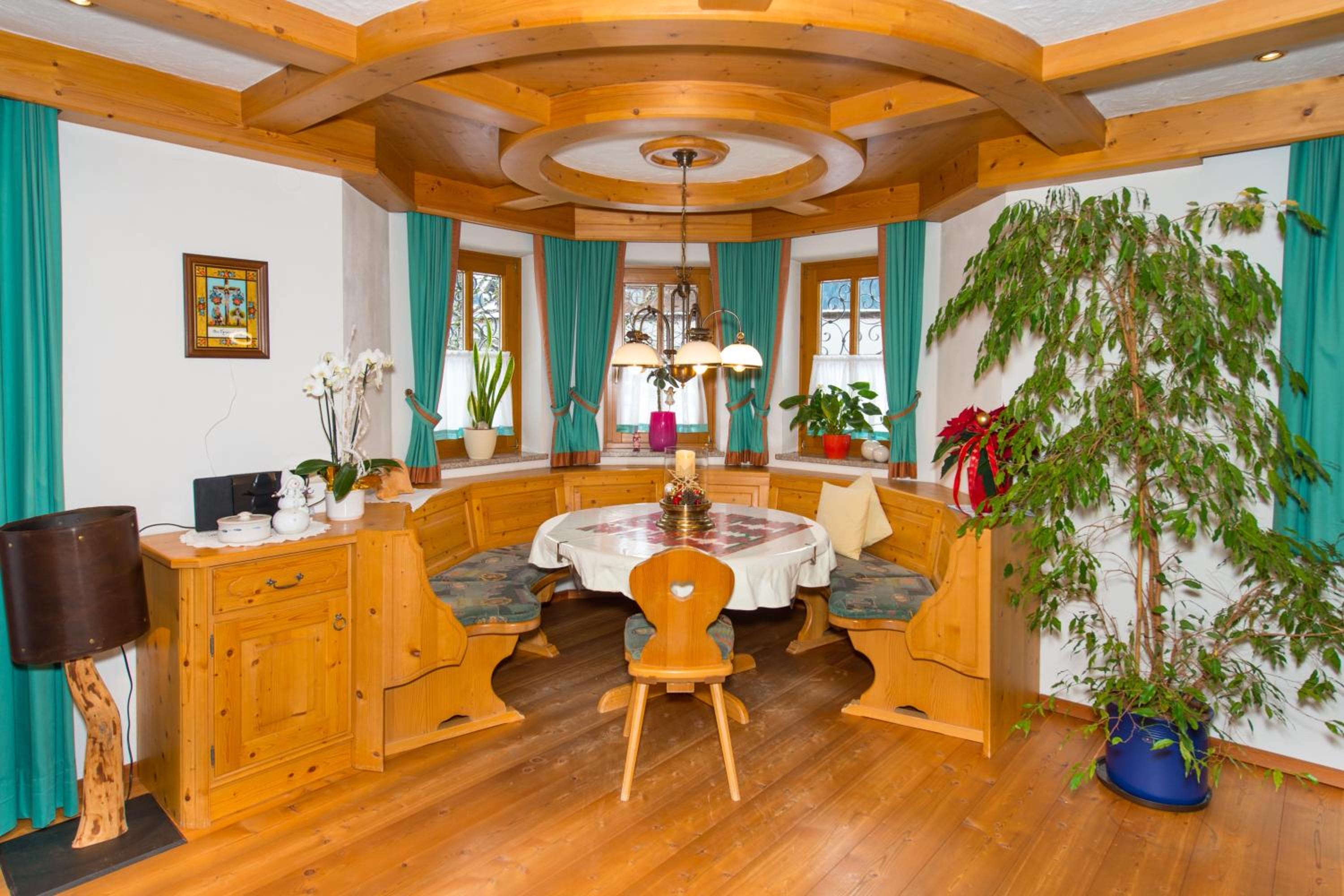 Ferienhaus Zentral