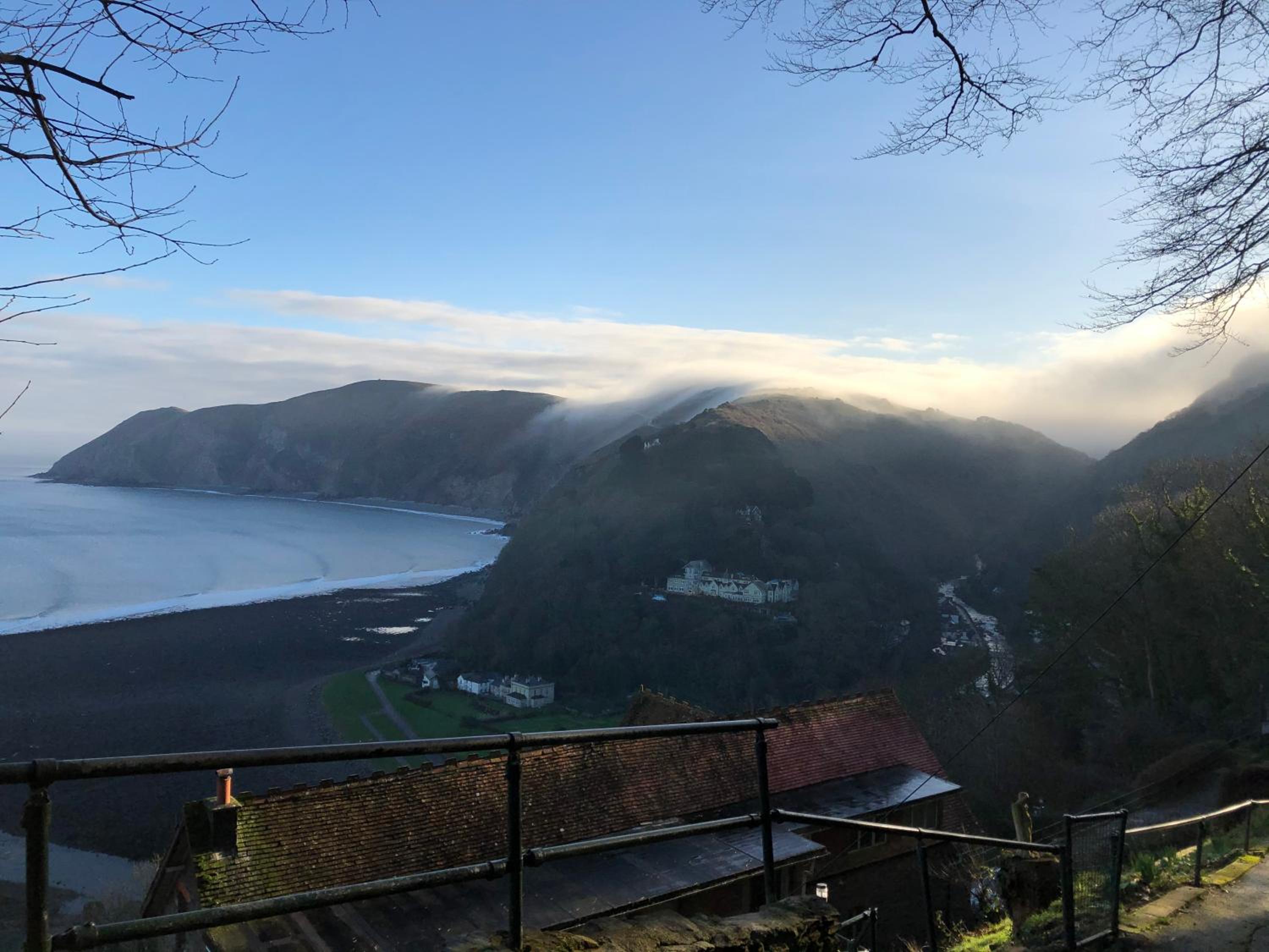 Lynton Vacations - The North Cliff Hotel - Property Image 37