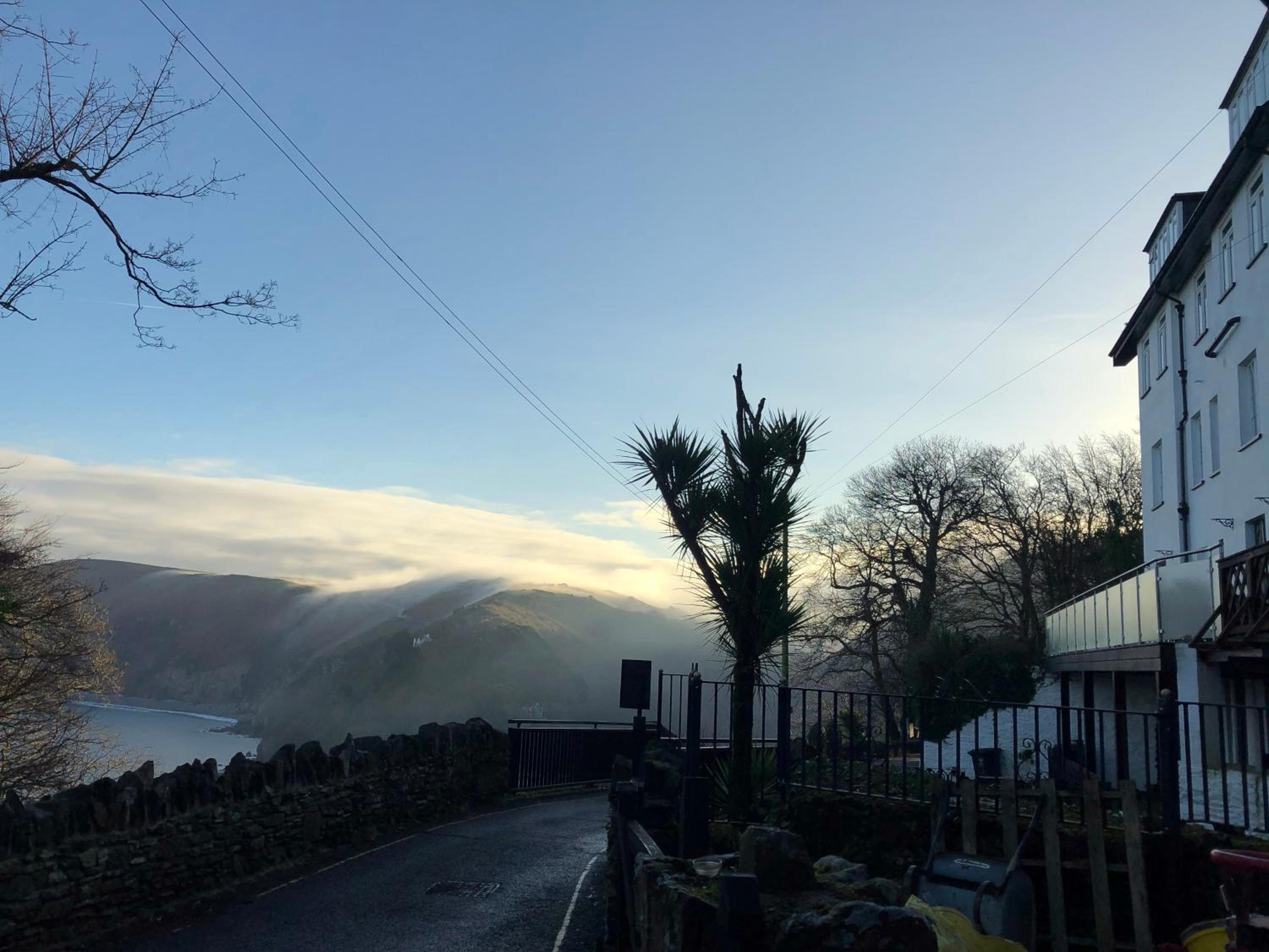 Lynton Vacations - The North Cliff Hotel - Property Image 18