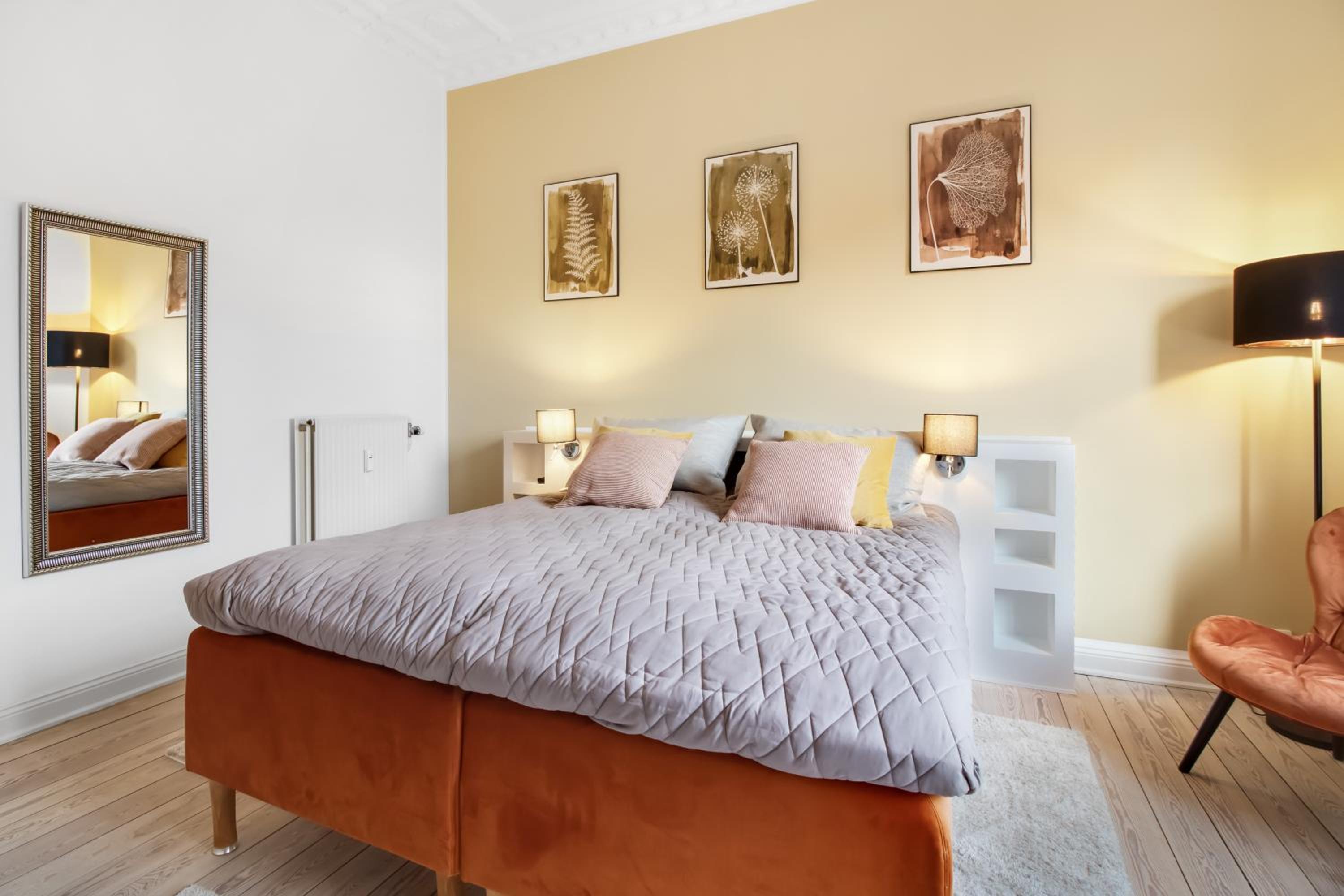 The Modern Aarhus Getaway