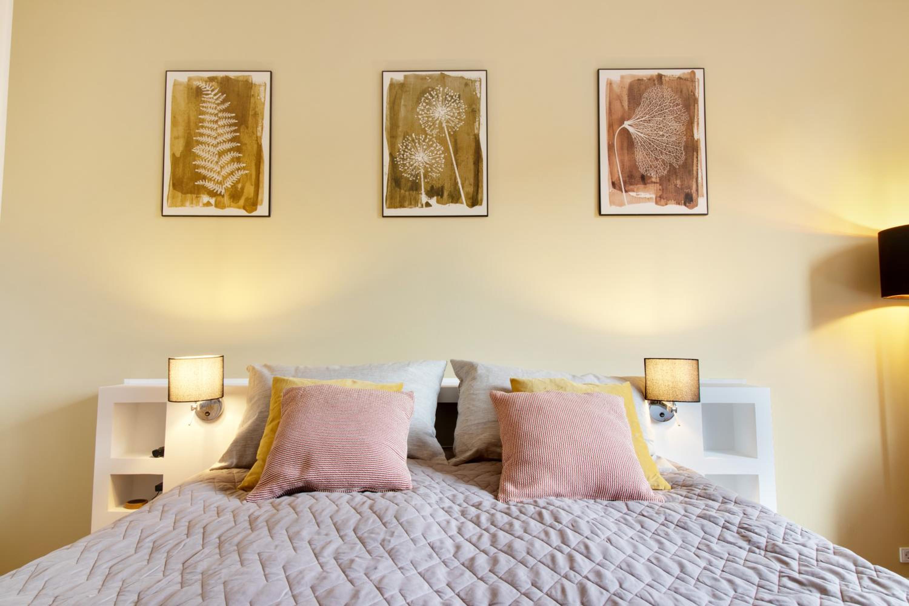 The Modern Aarhus Getaway