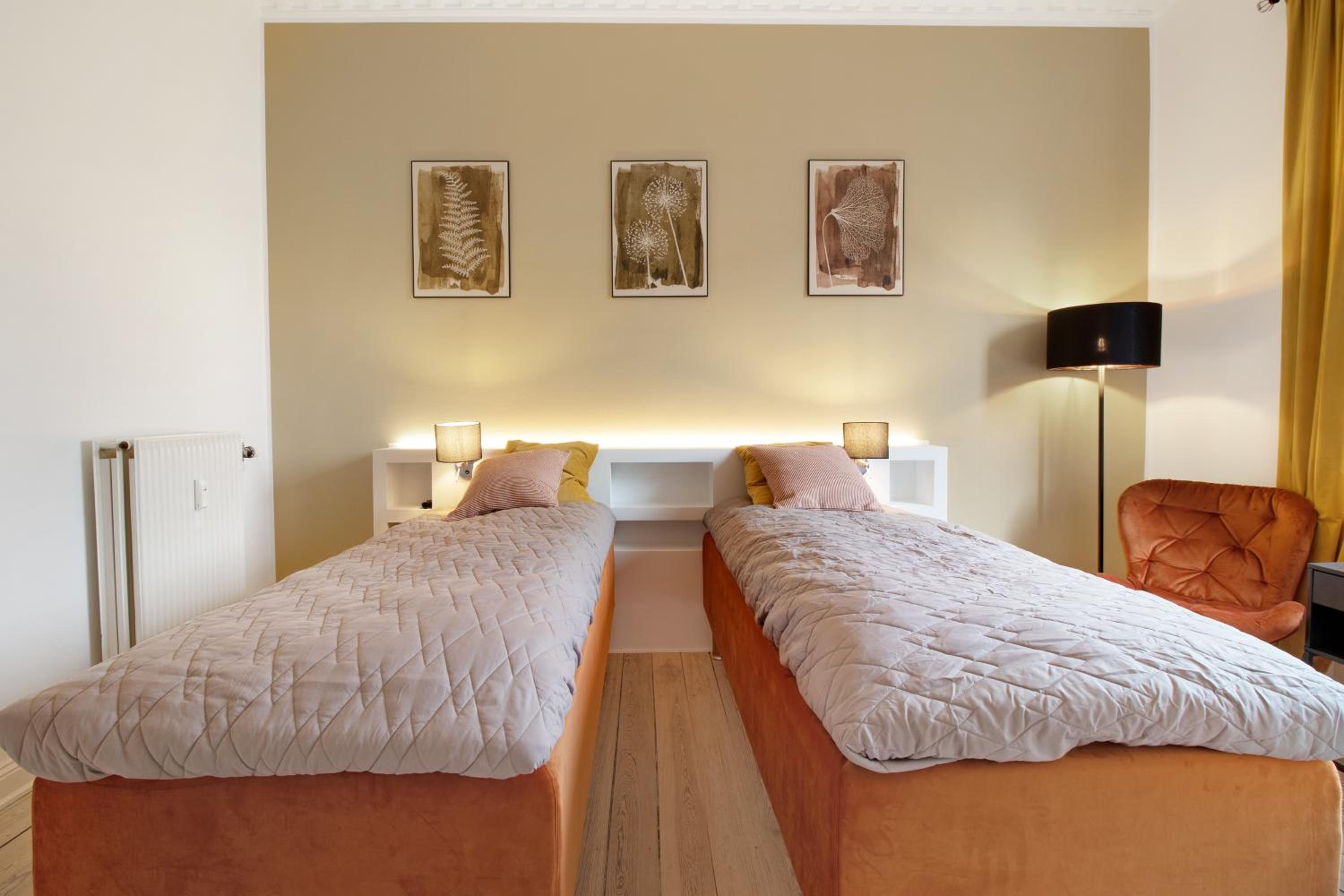 The Modern Aarhus Getaway