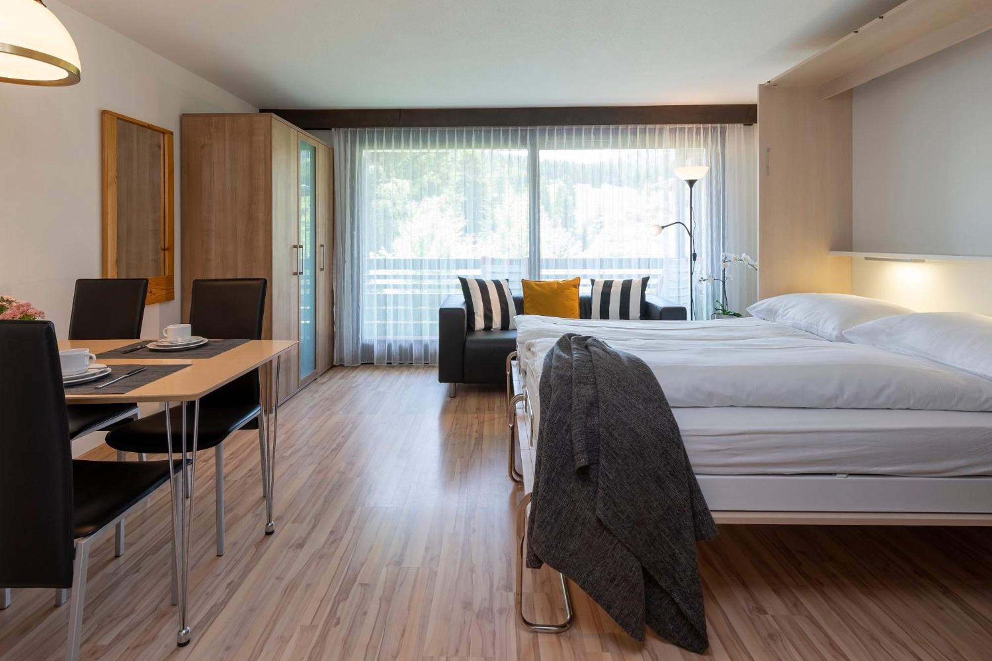 Zuhause in den Alpen Ihre Ferienwohnung mit Hallenbad und Sauna
