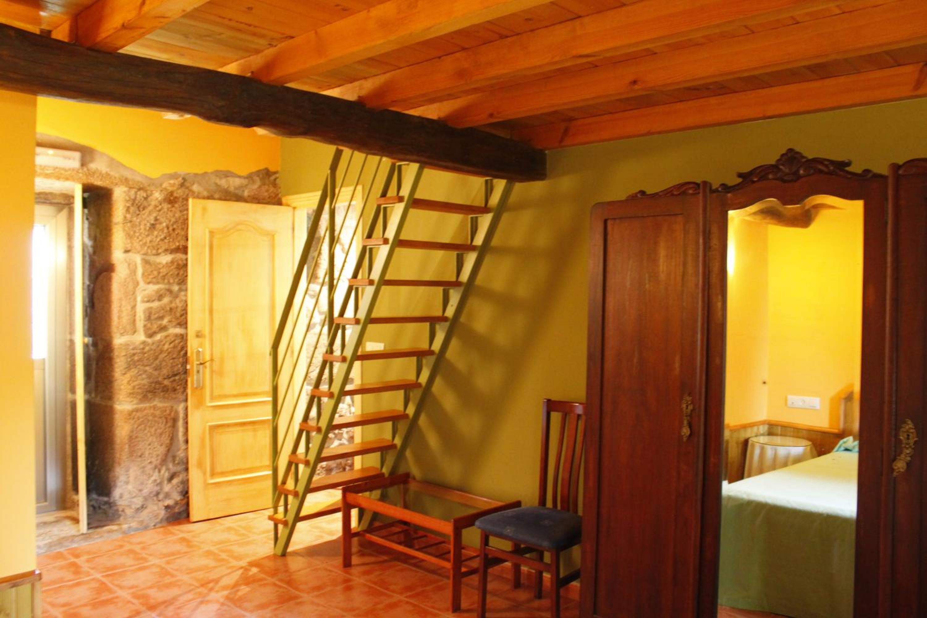 Rectoral de Prado