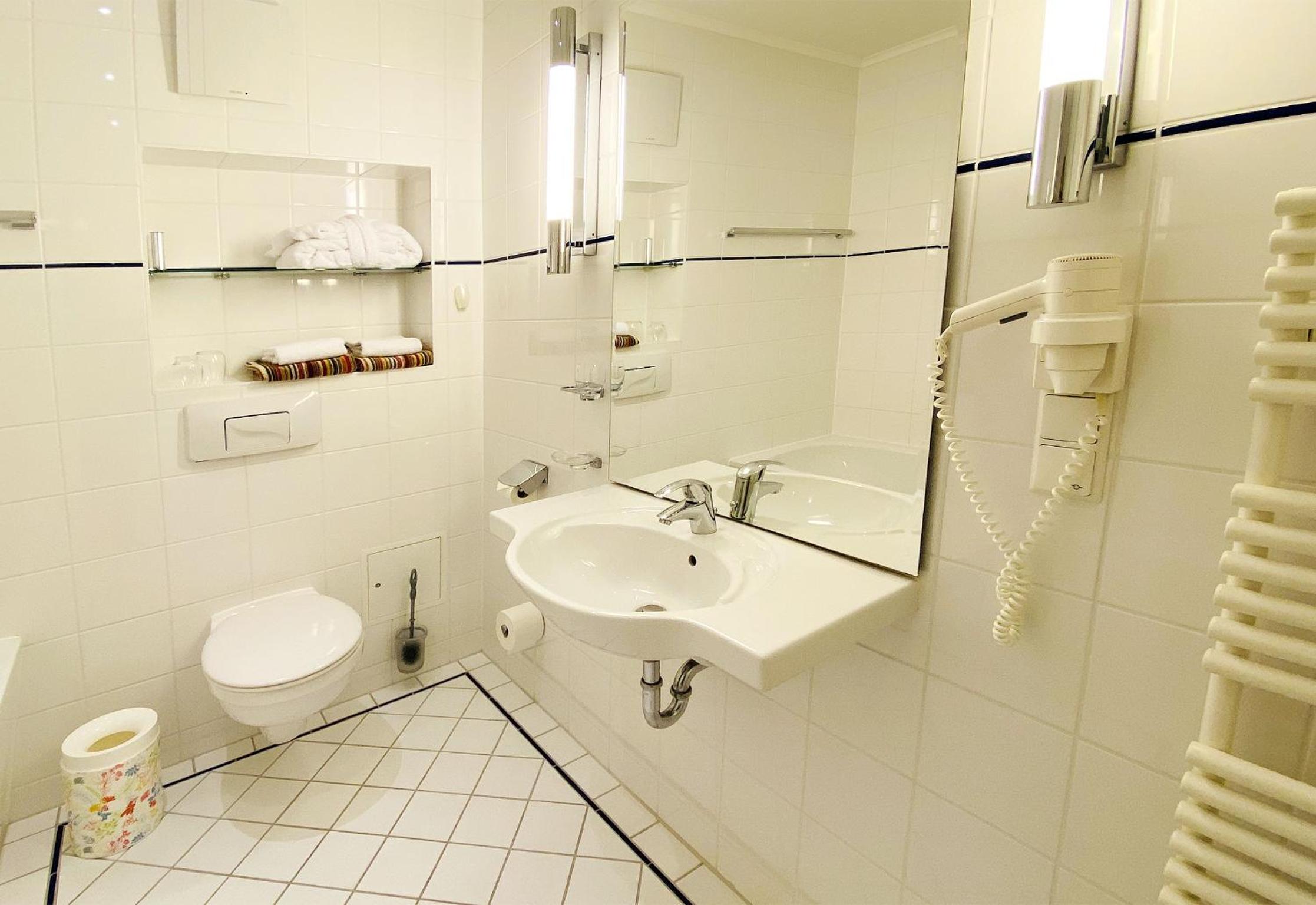 Haus Kastell - Suite Strandglück