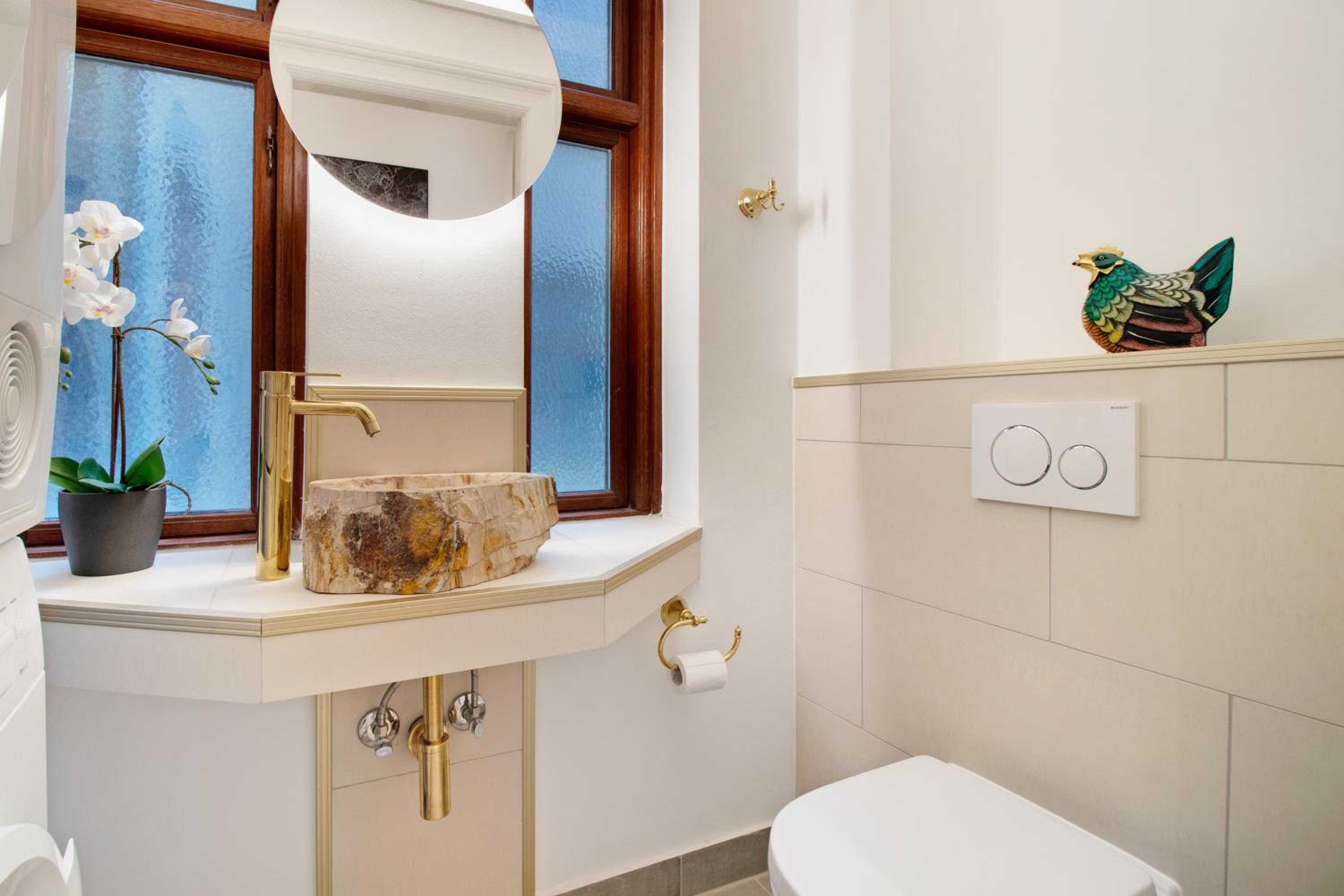The Modern Aarhus Getaway