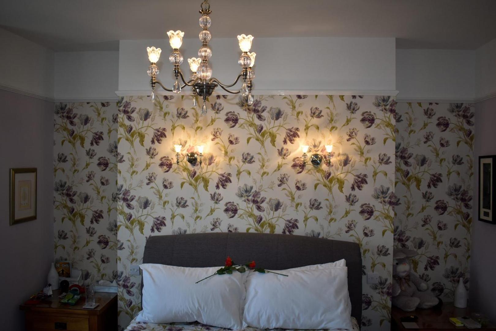 TLC Exmouth Bed and Breakfast view 4