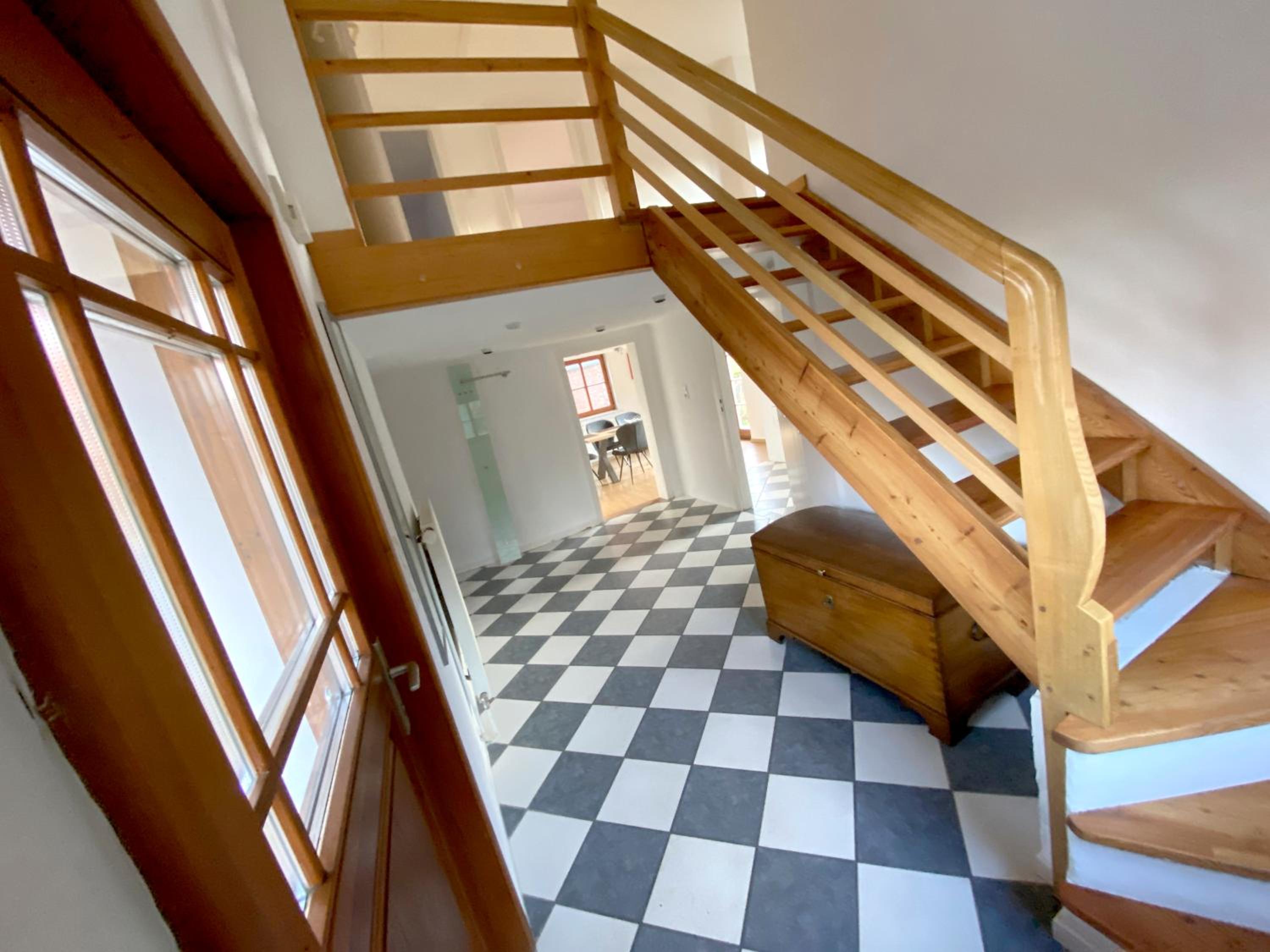Ferienhaus von Alvensleben