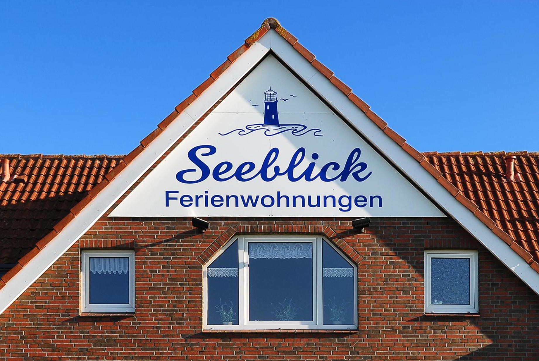 Ferienwohnung Nordseeblick