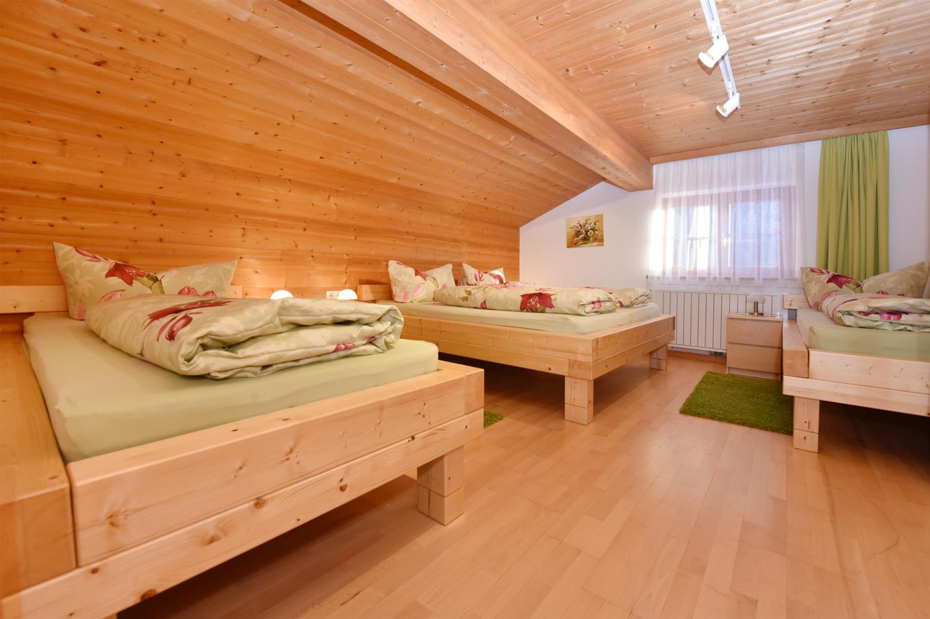 Ferienwohnung Tetiana