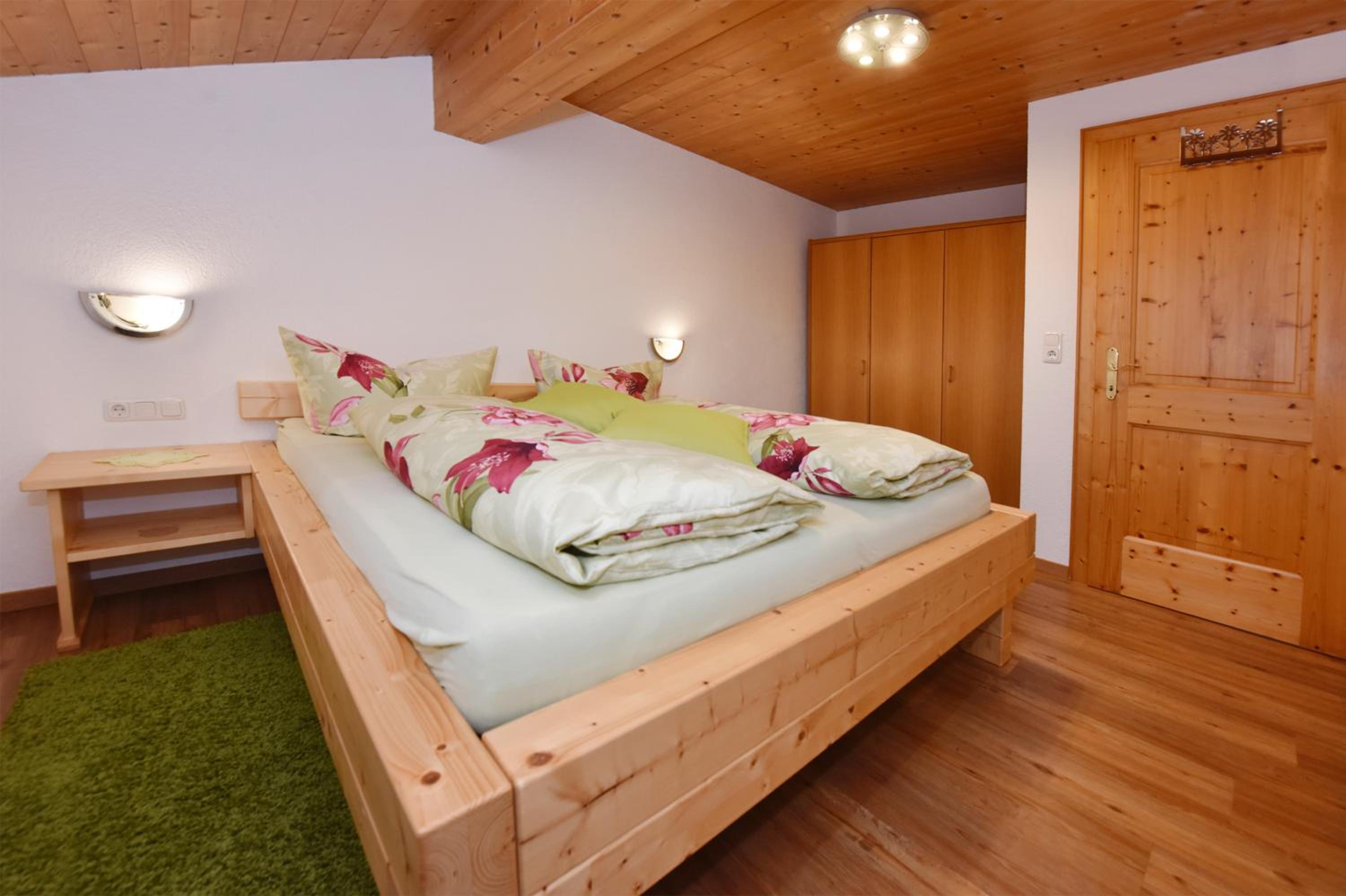 Ferienwohnung Tetiana
