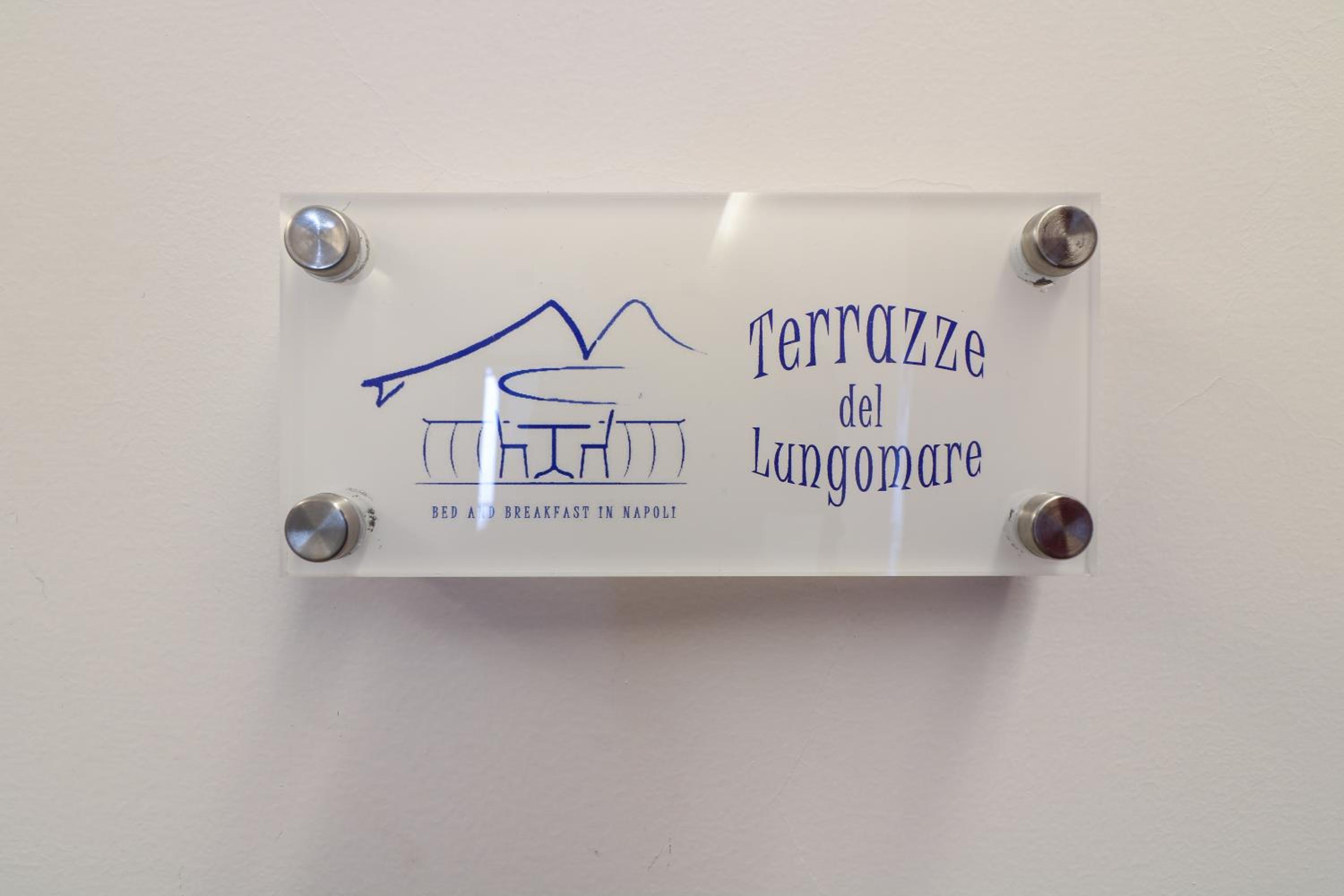 Terrazze del Lungomare