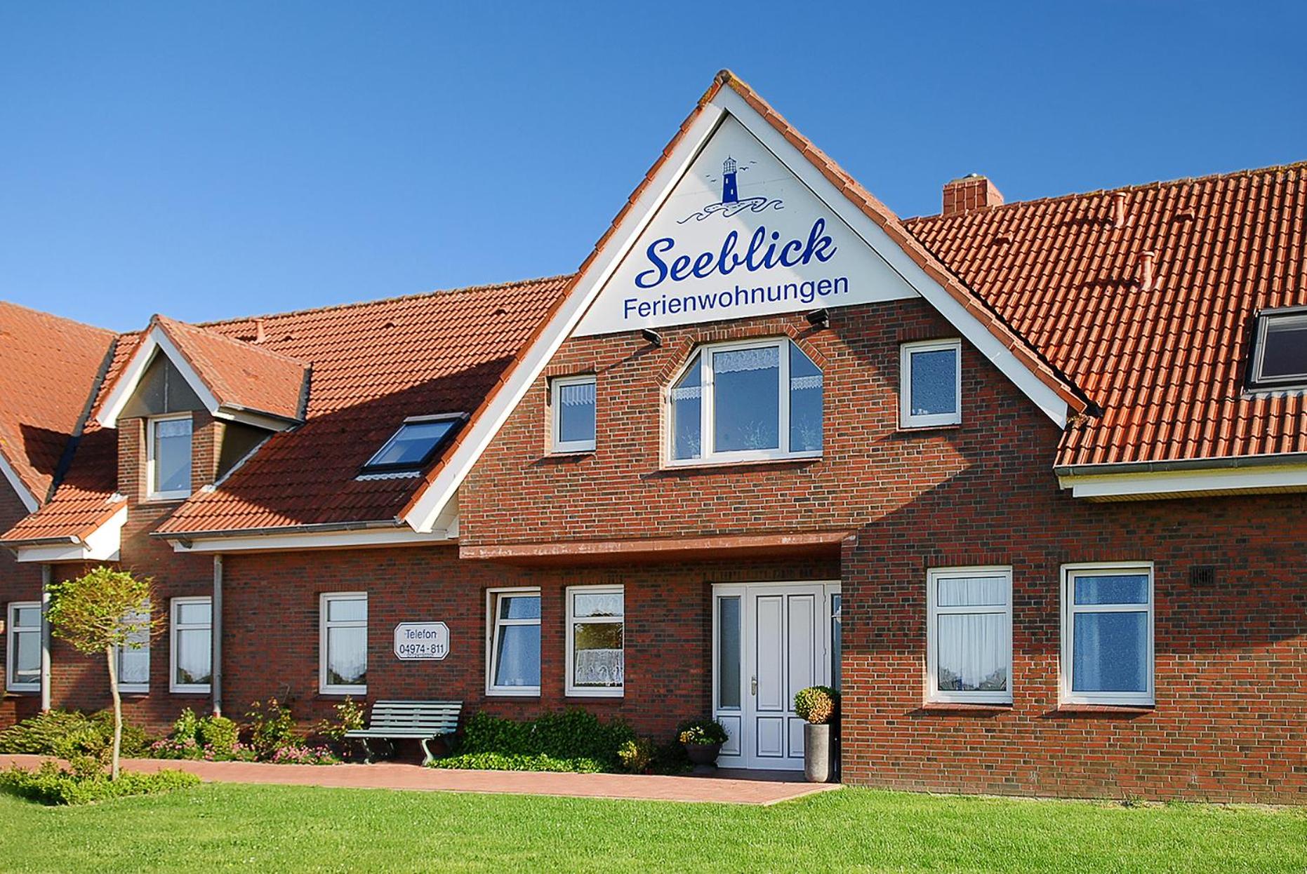 Ferienwohnung Nordstern
