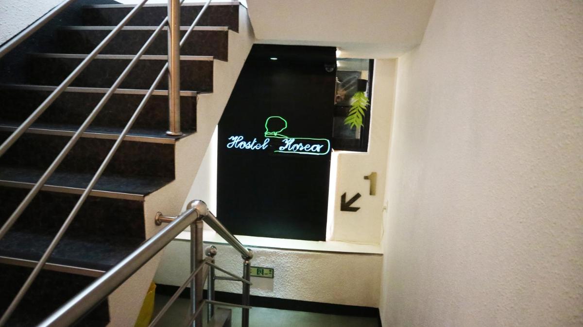 Hostel Korea - Original