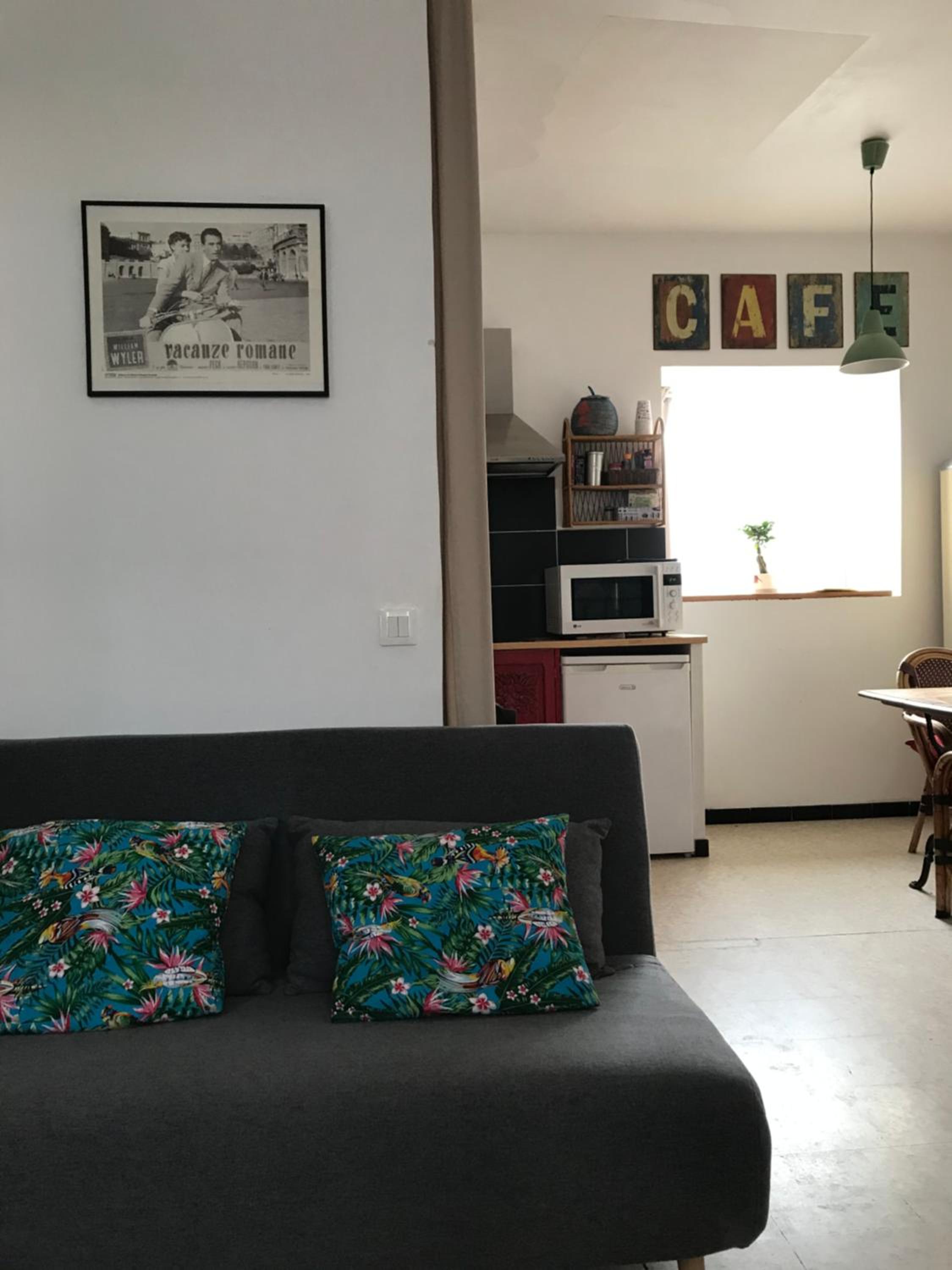 Gite Chez Ginger view 5