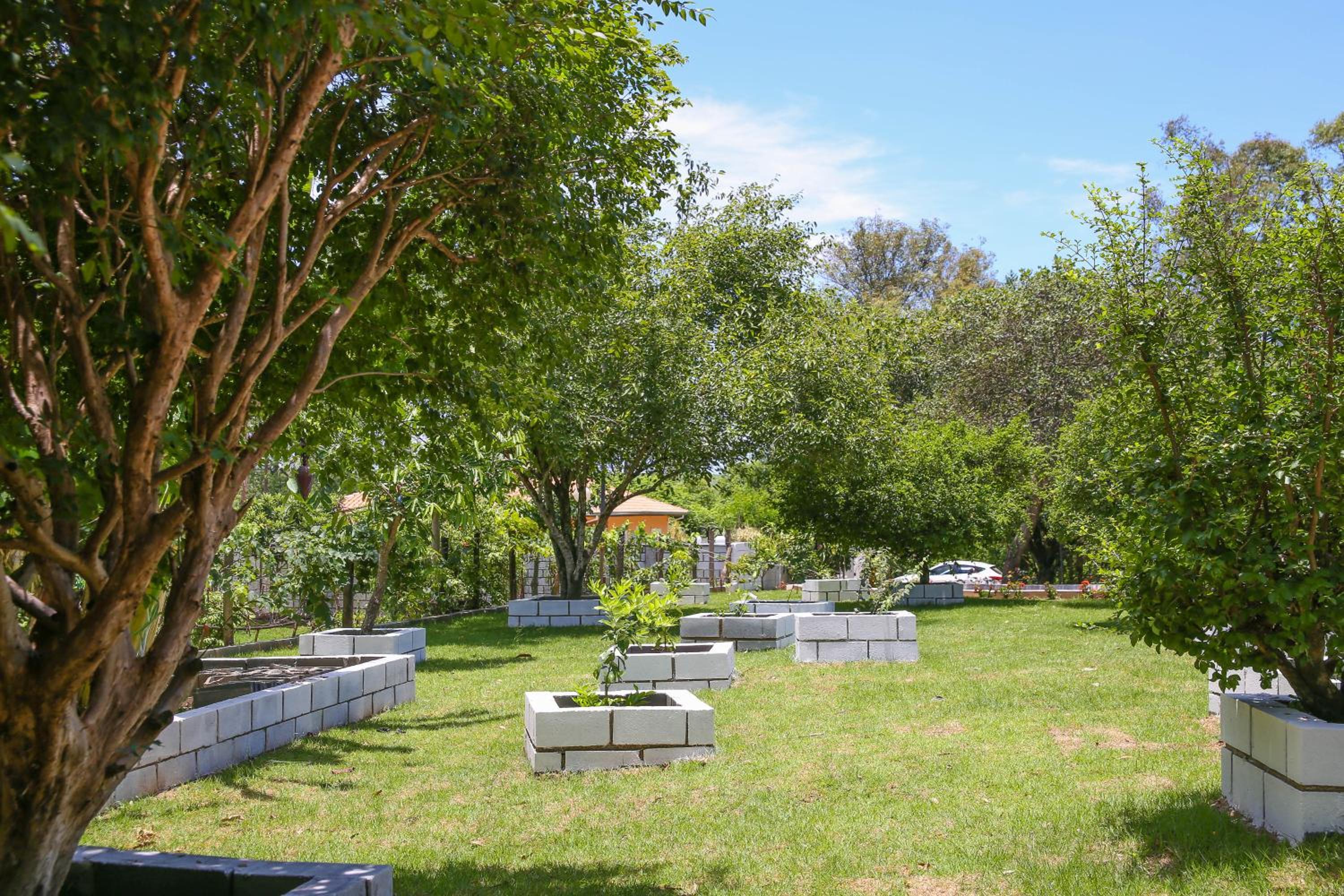 Casa de Campo Magnifica
