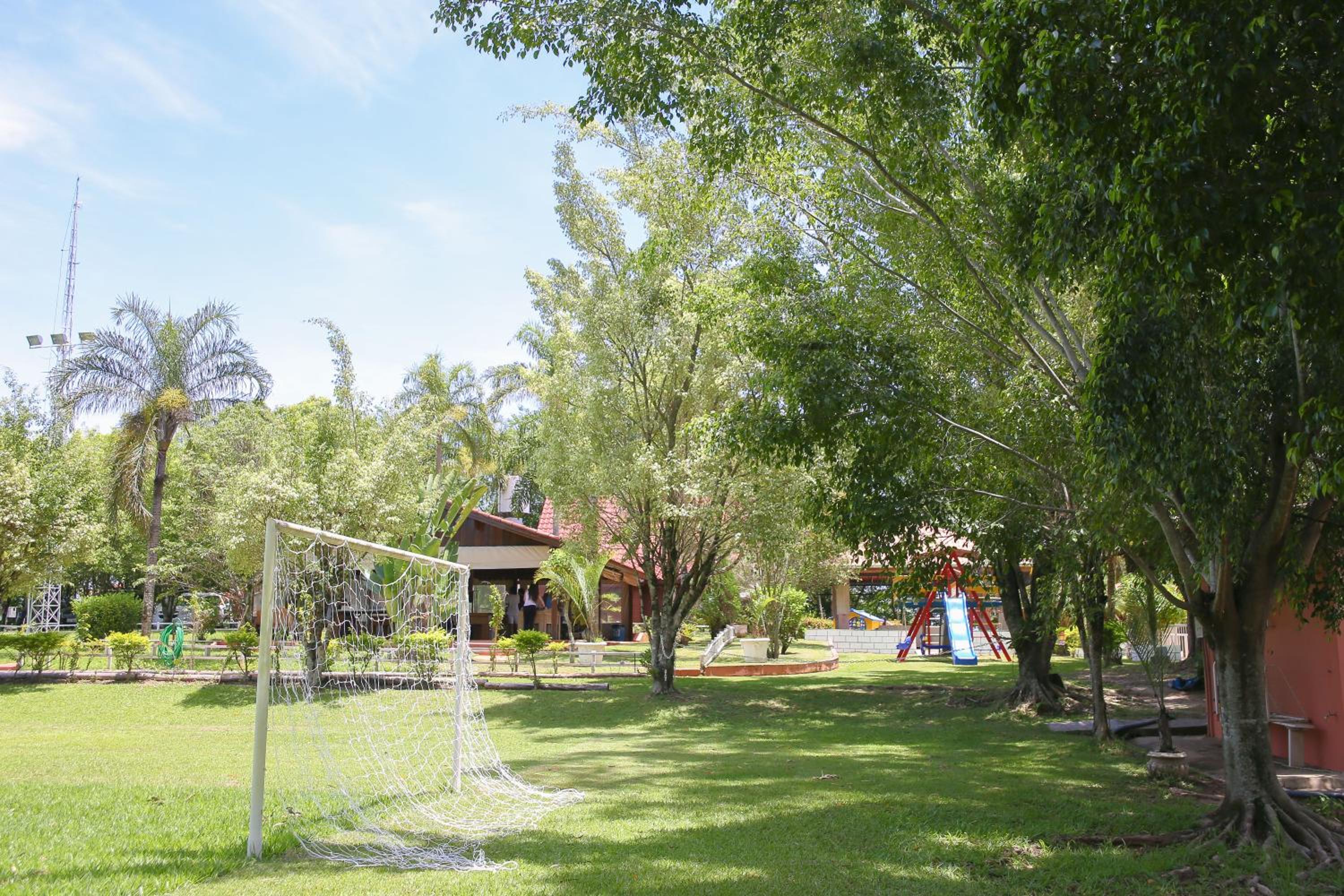 Casa de Campo Magnifica