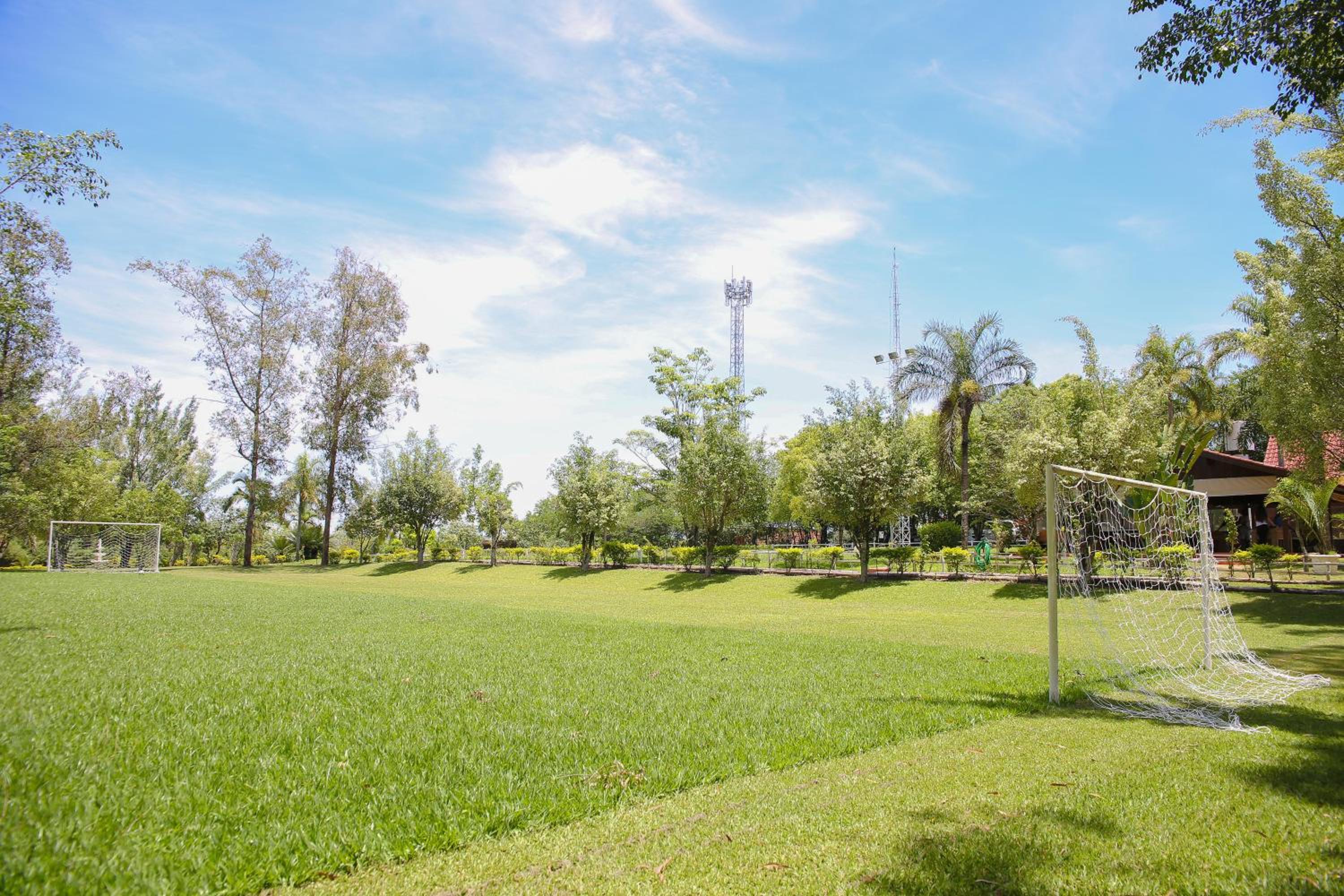 Casa de Campo Magnifica