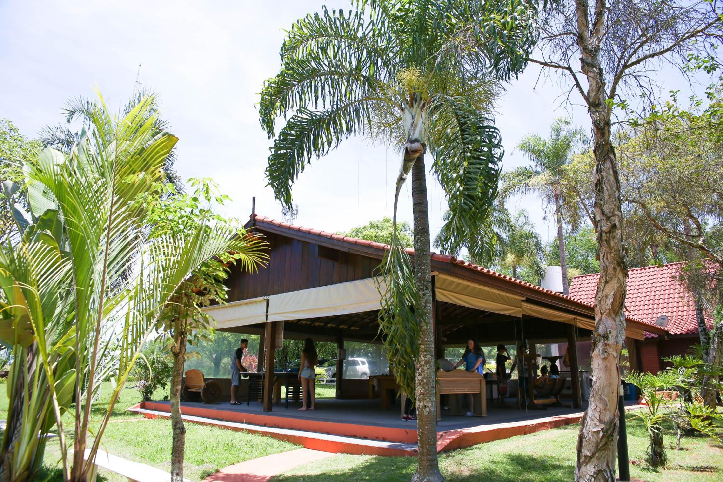 Casa de Campo Magnifica