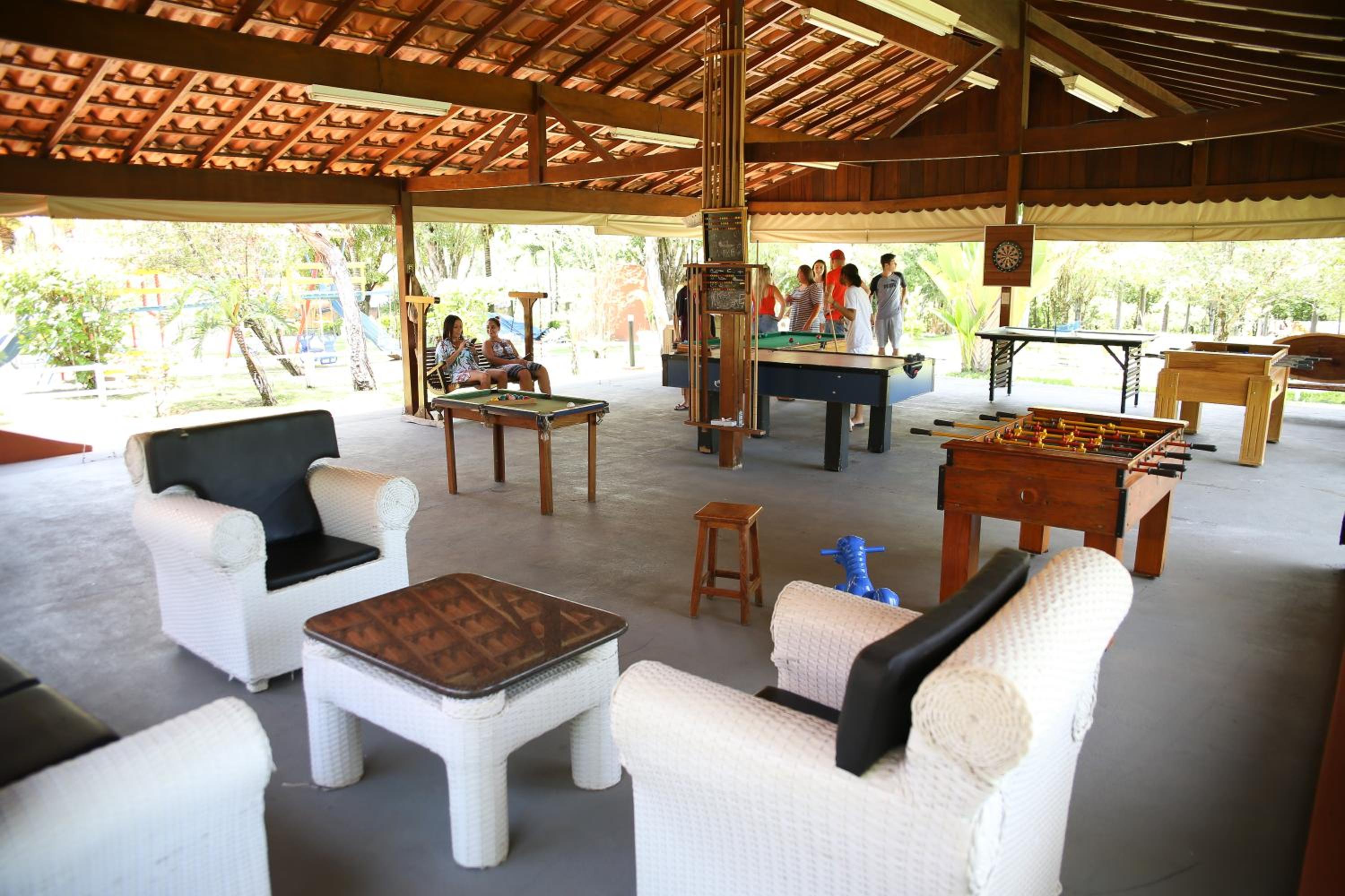 Casa de Campo Magnifica