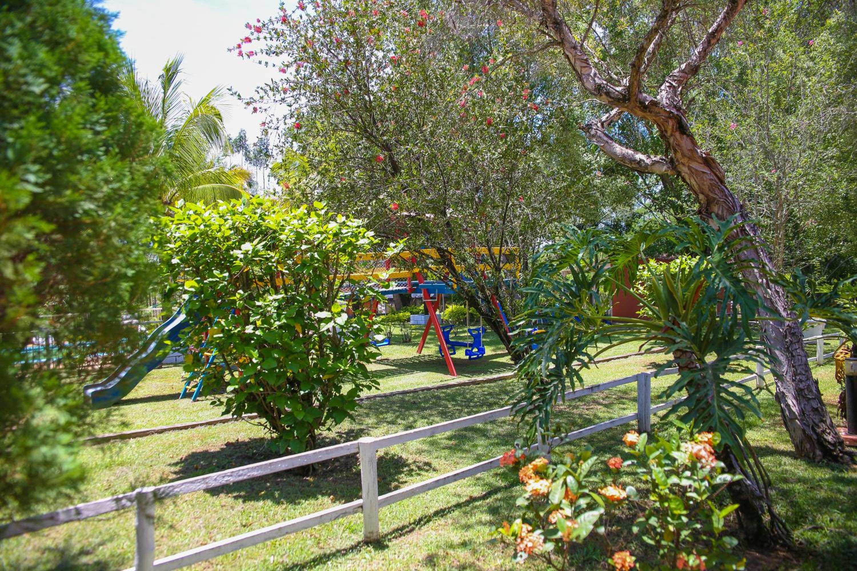 Casa de Campo Magnifica
