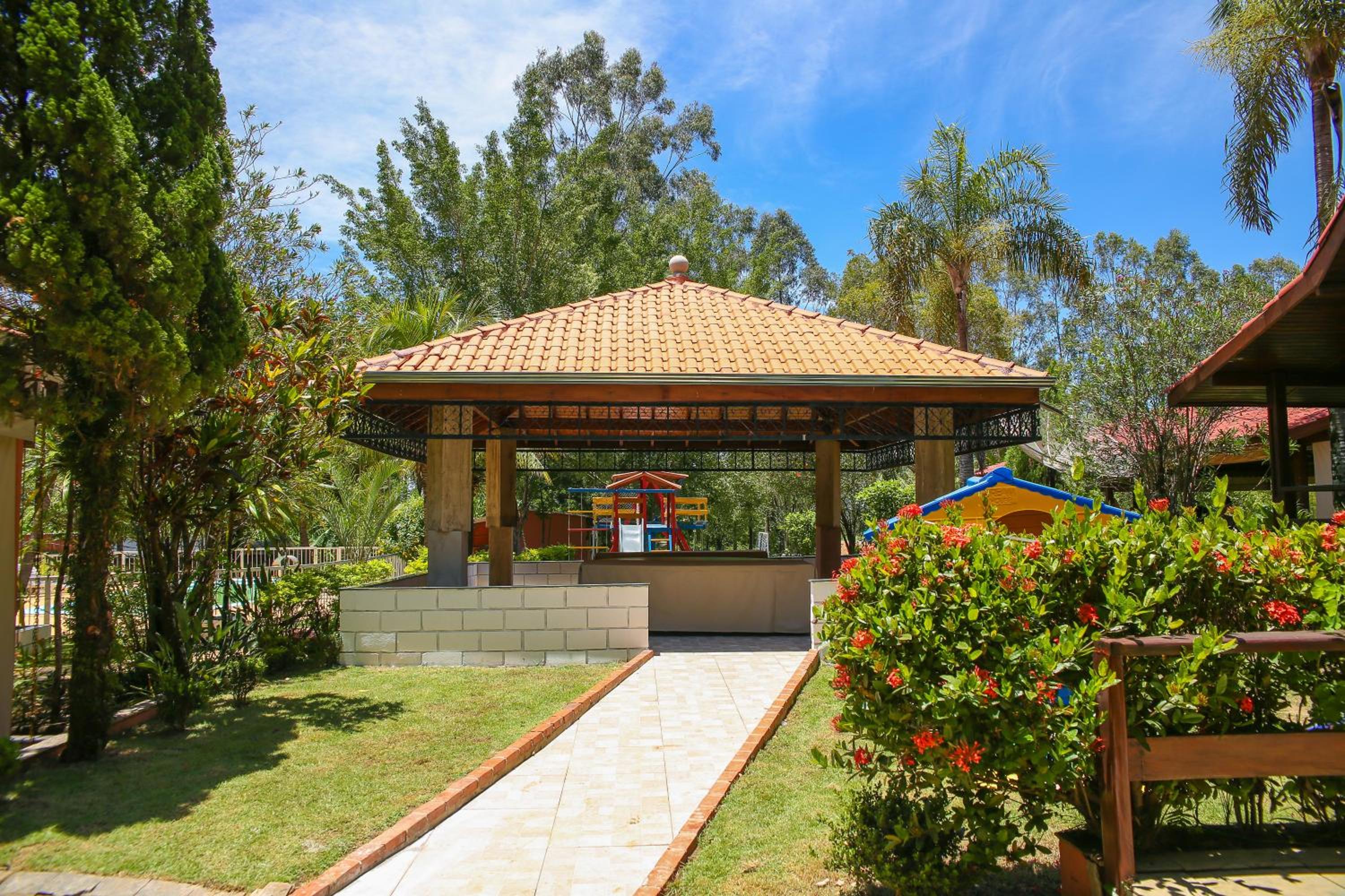 Casa de Campo Magnifica