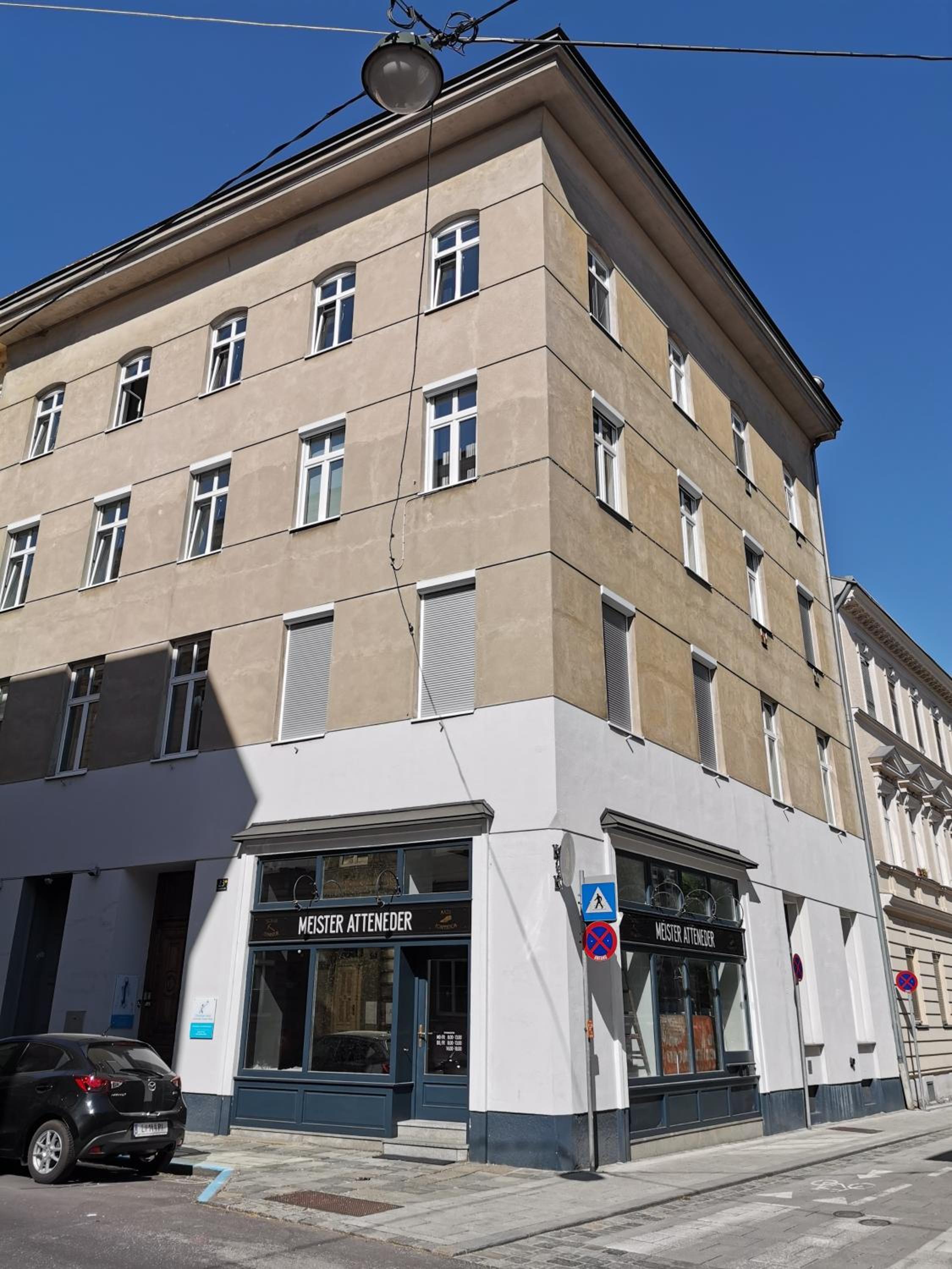 Linz Vacations - FEWO am Neuen Dom - Property Image 25