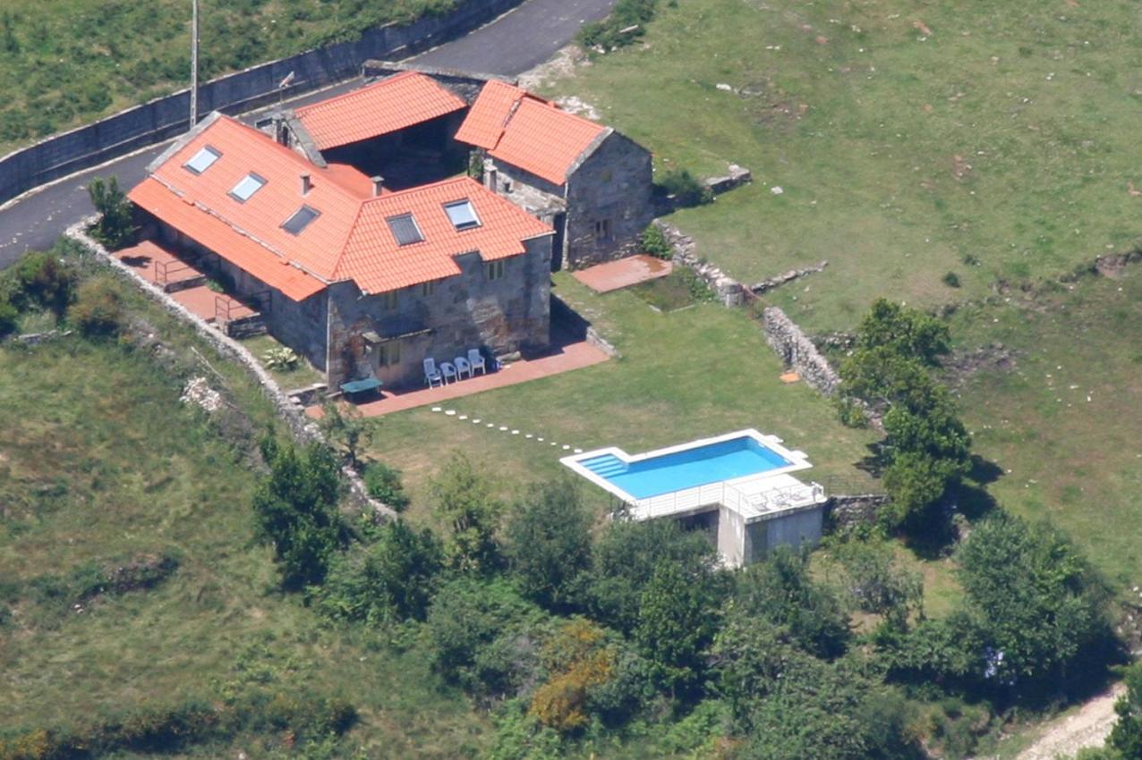 Rectoral de Prado