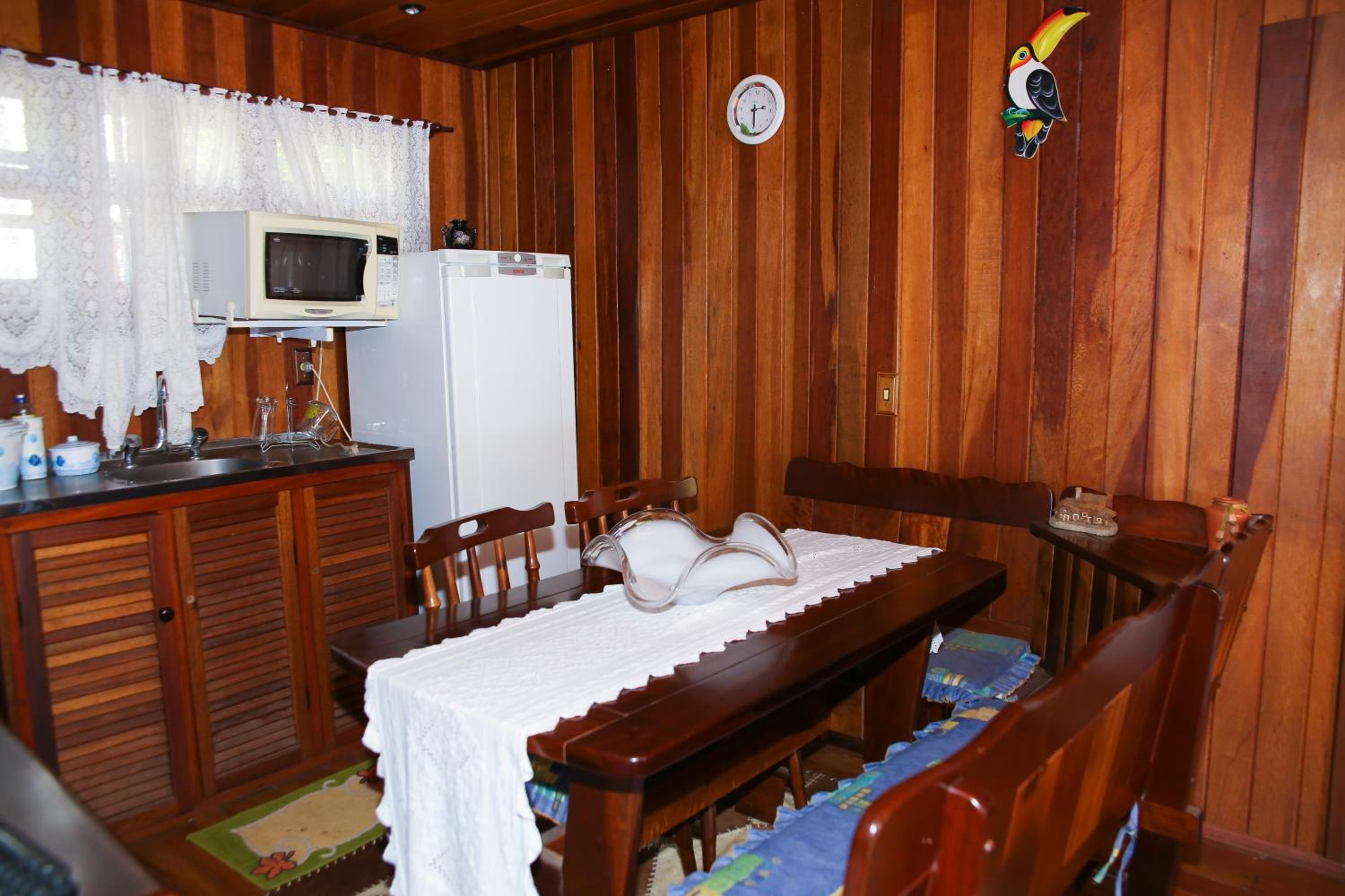 Casa de Campo Magnifica