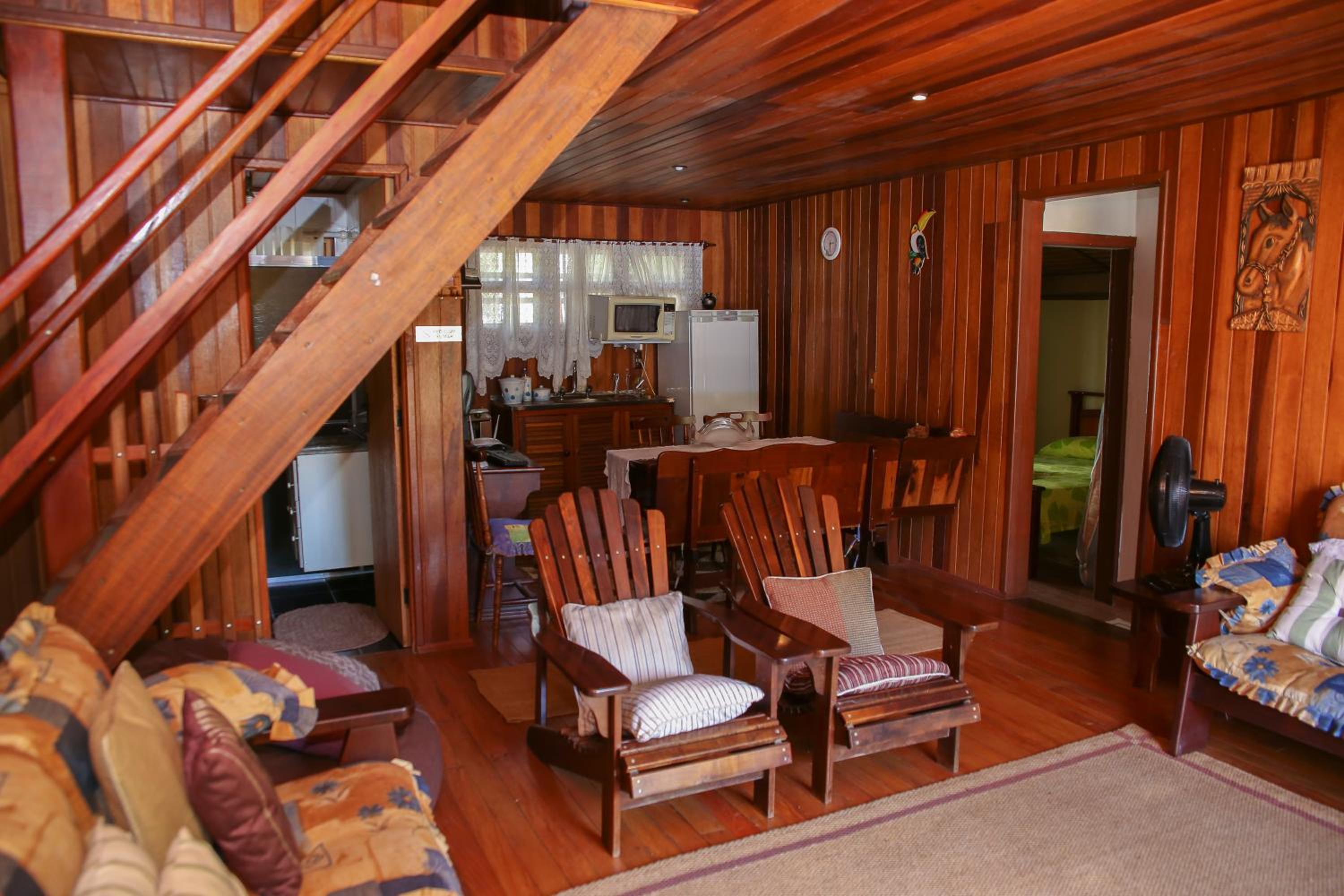 Casa de Campo Magnifica