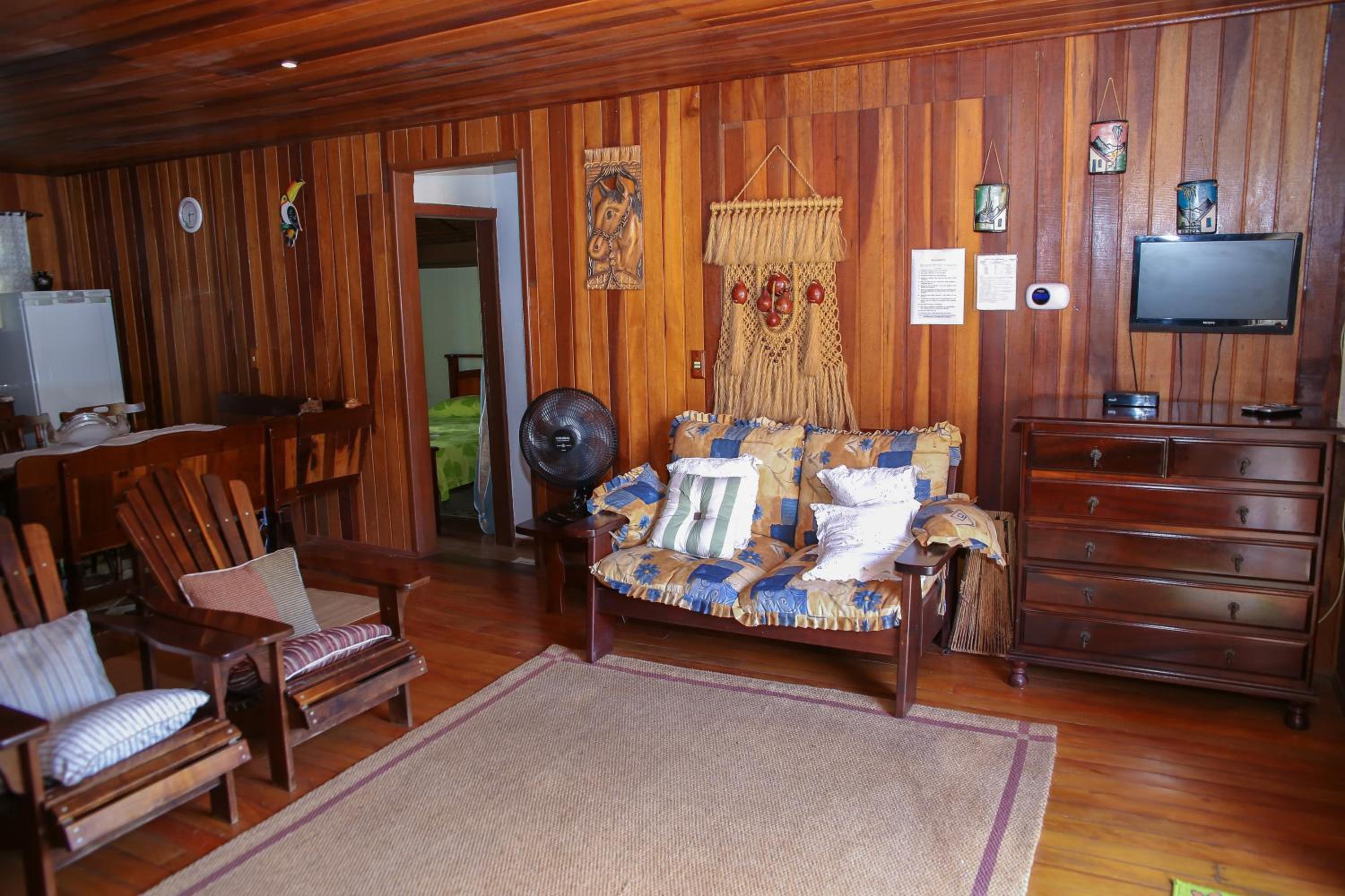 Casa de Campo Magnifica