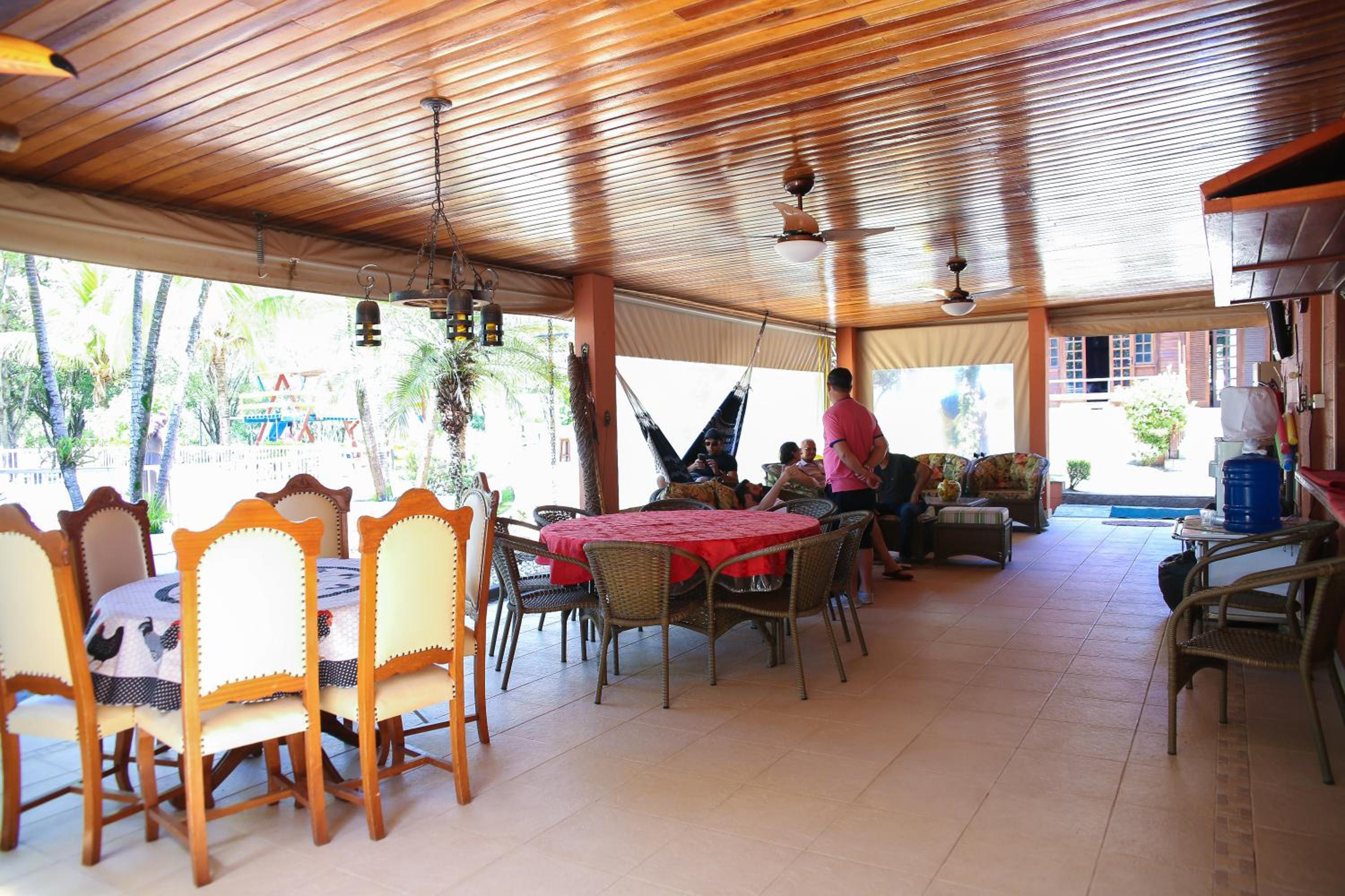 Casa de Campo Magnifica