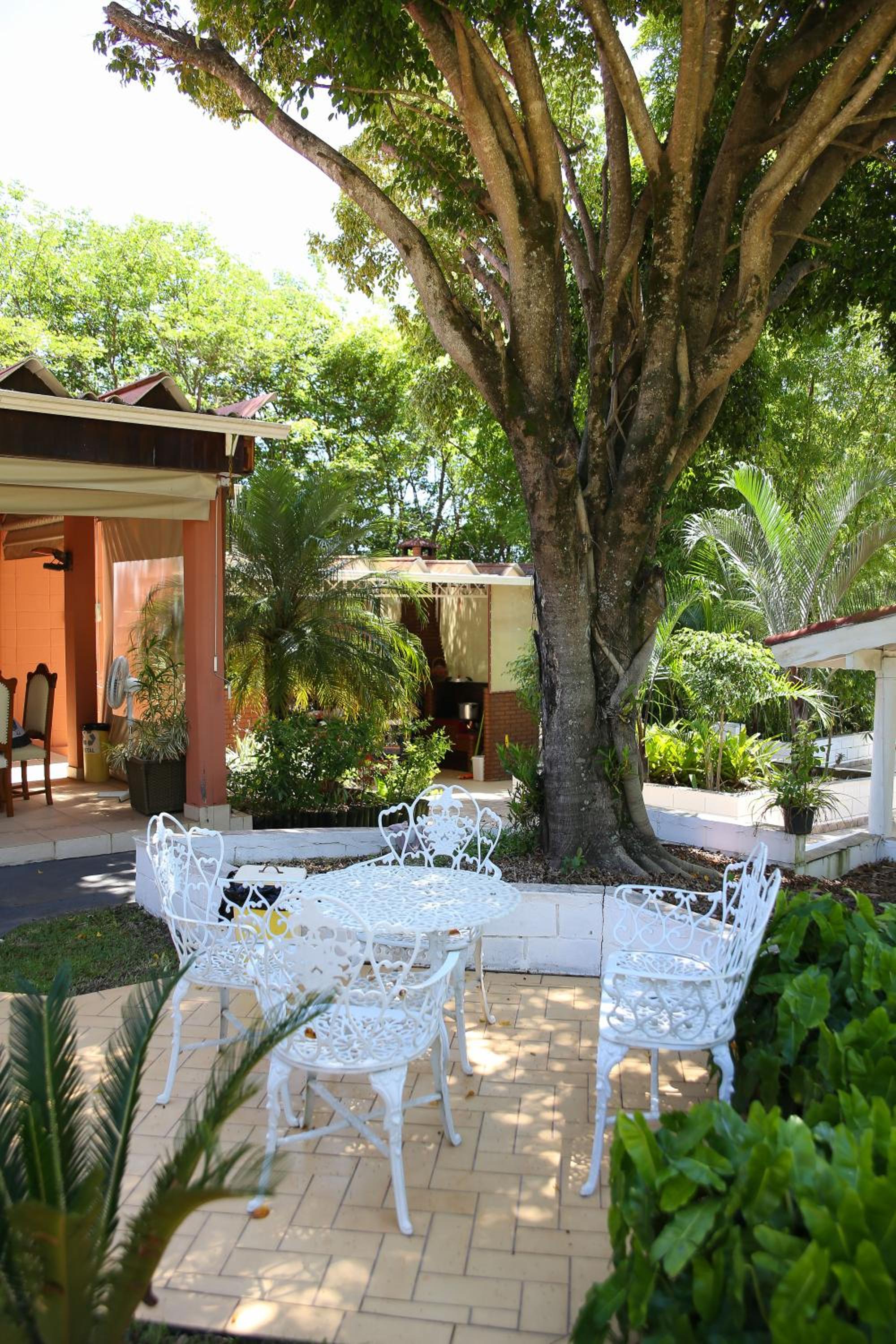 Casa de Campo Magnifica