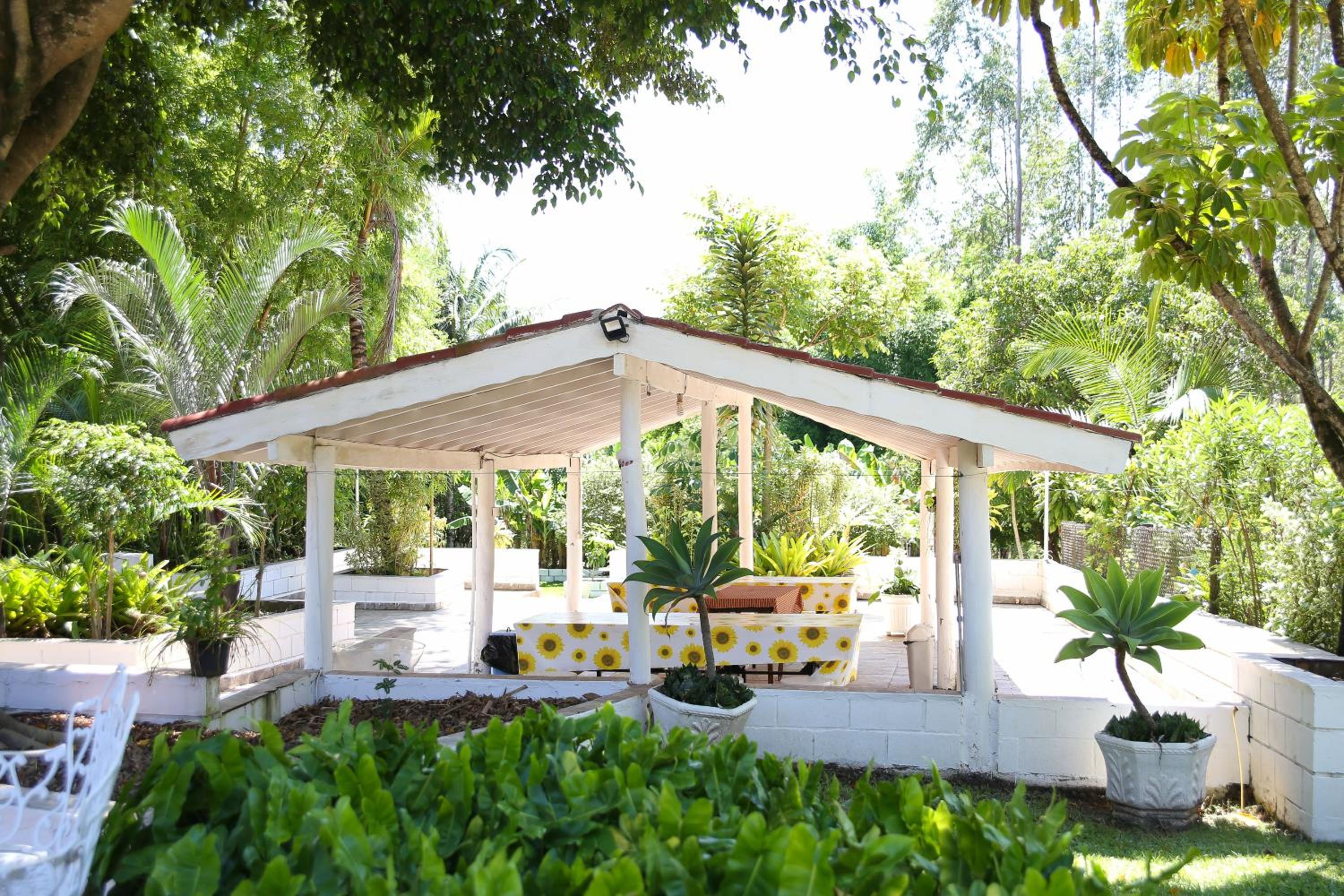 Casa de Campo Magnifica