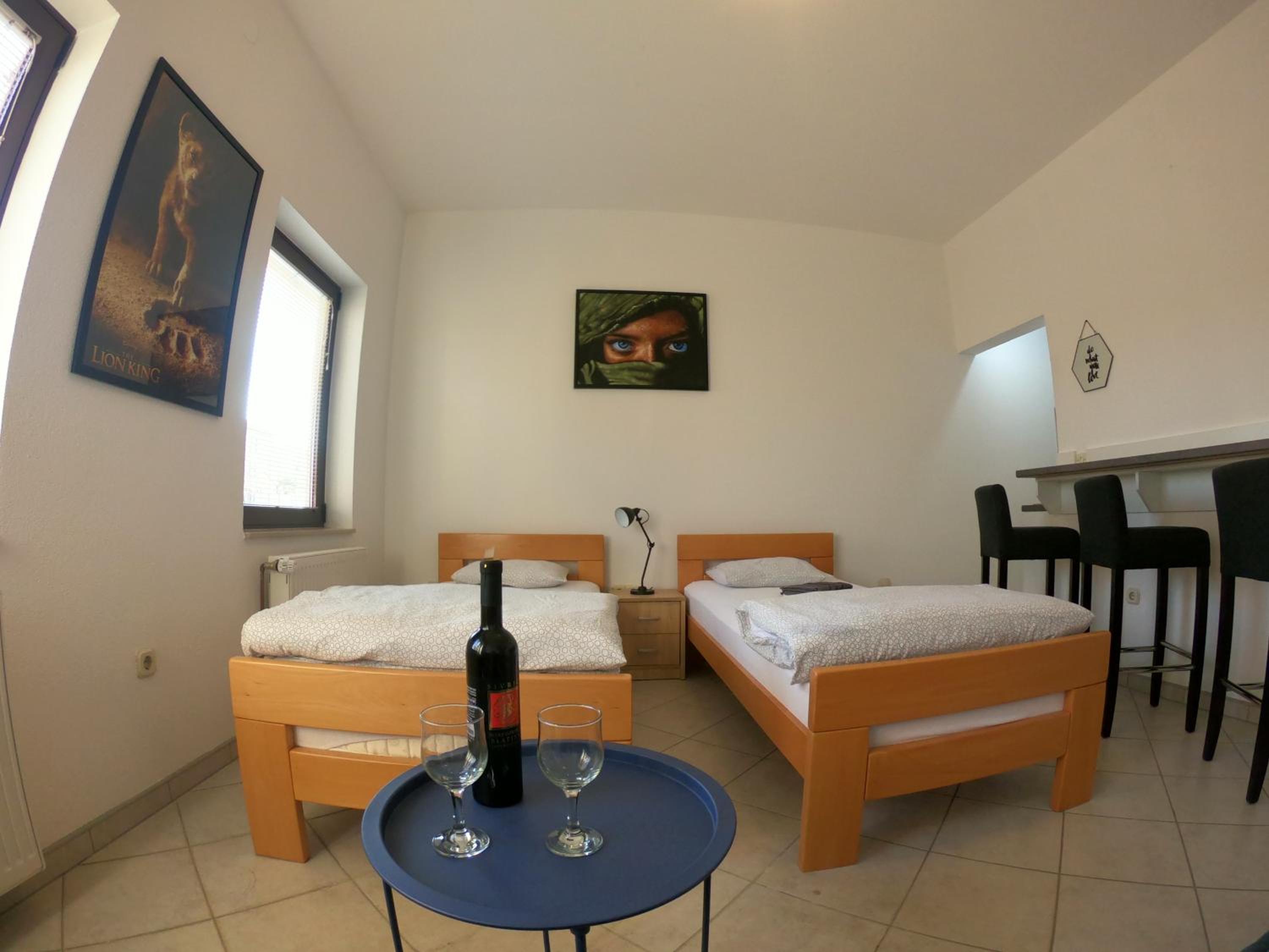 Apartment Ivan-Experience 2 Bedrooms