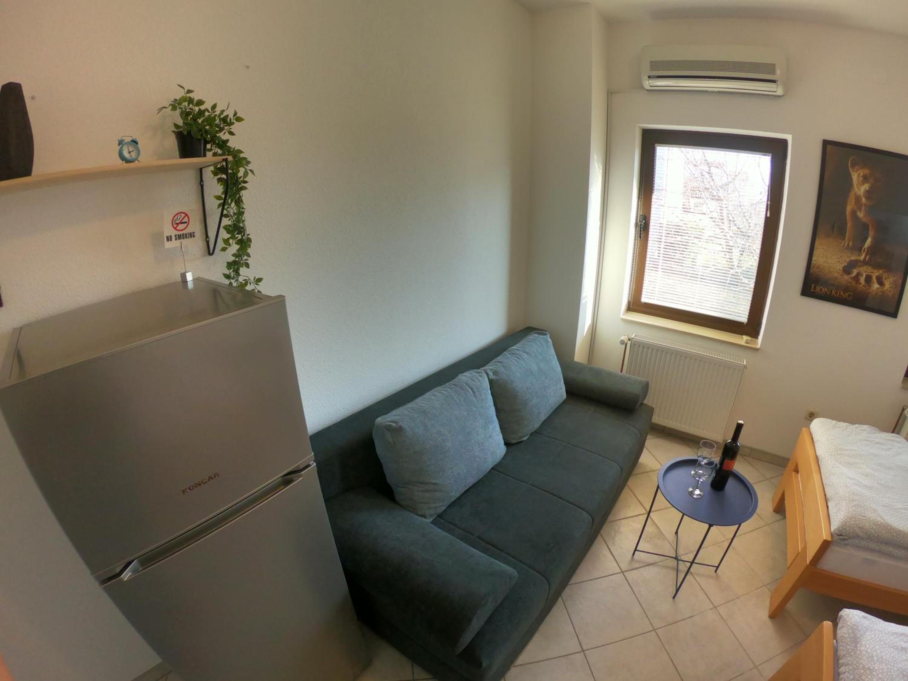 Apartment Ivan-Experience 2 Bedrooms