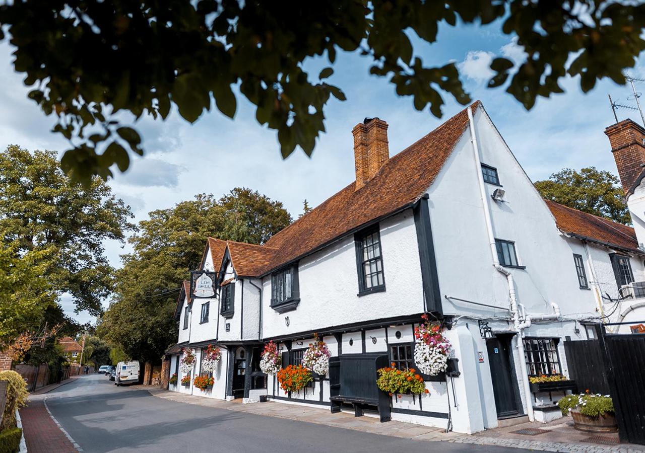 The Olde Bell, BW Signature Collection, photo 34