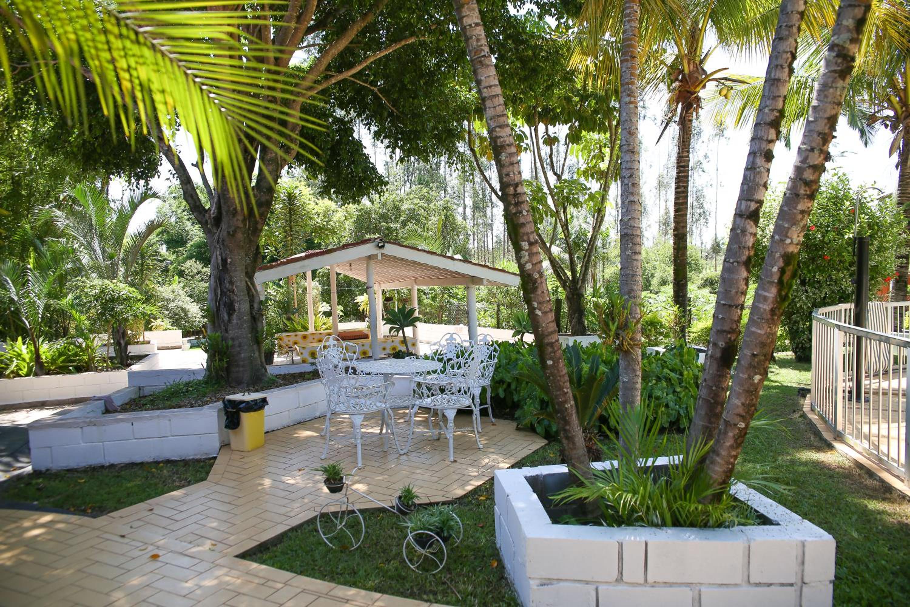 Casa de Campo Magnifica