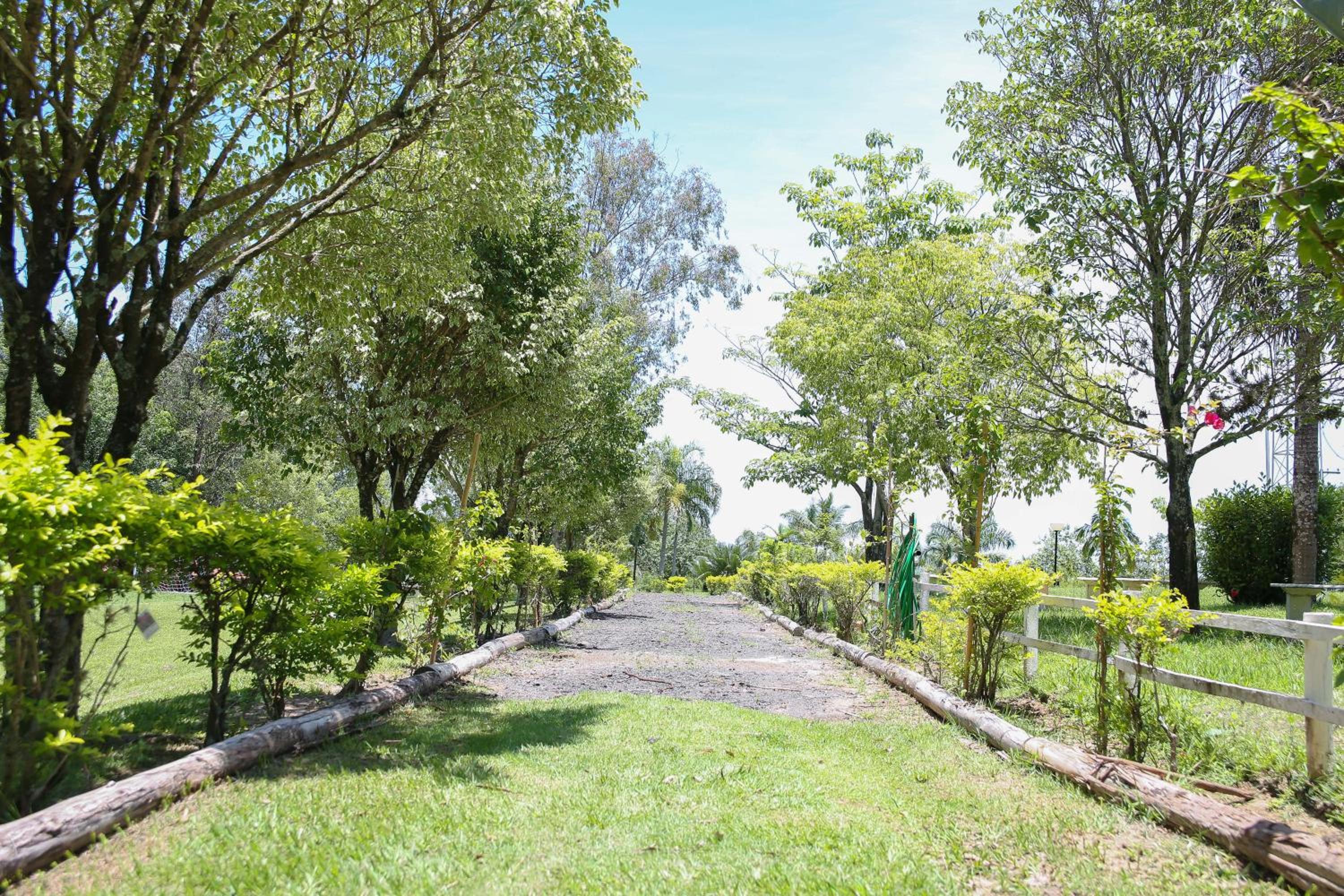 Casa de Campo Magnifica