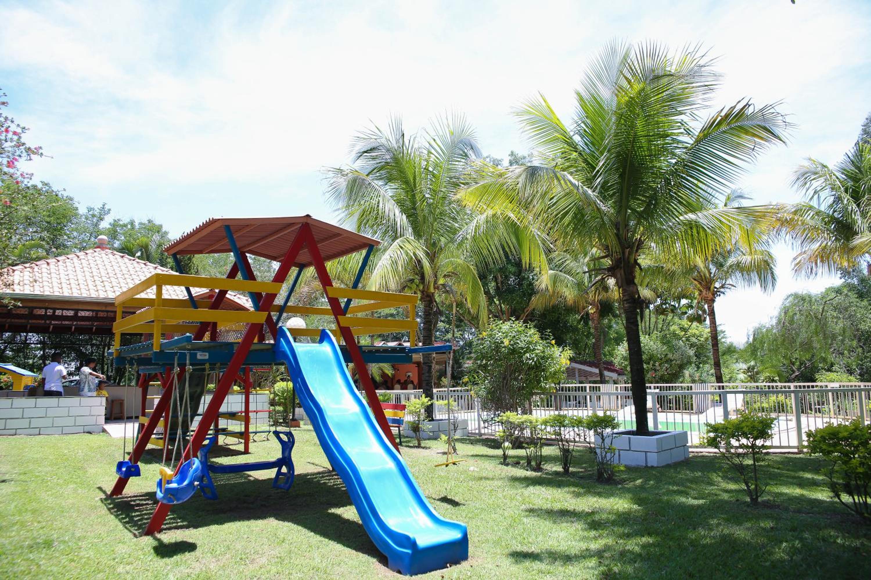 Casa de Campo Magnifica