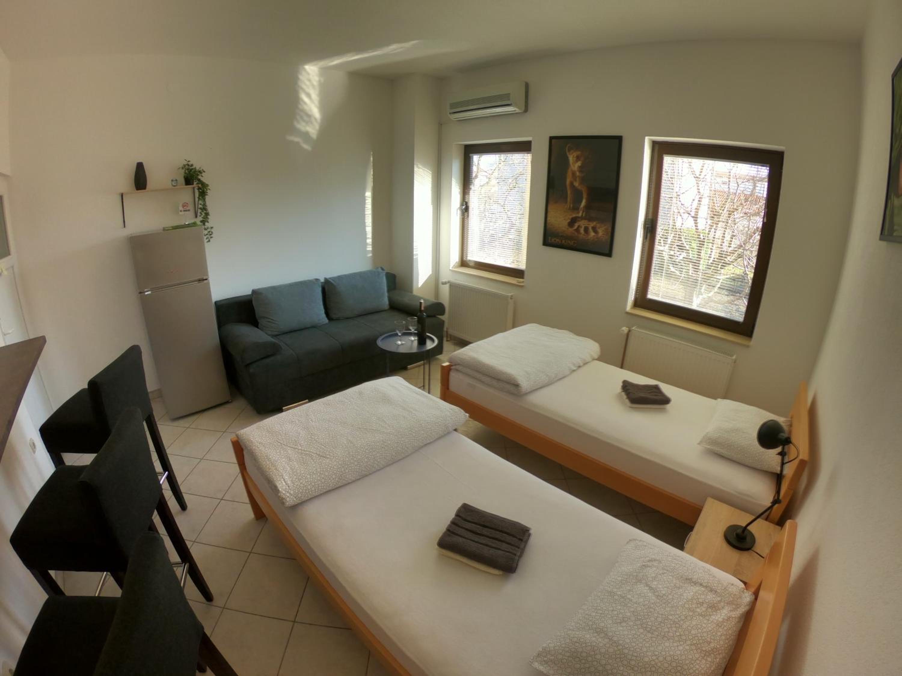 Apartment Ivan-Experience 2 Bedrooms