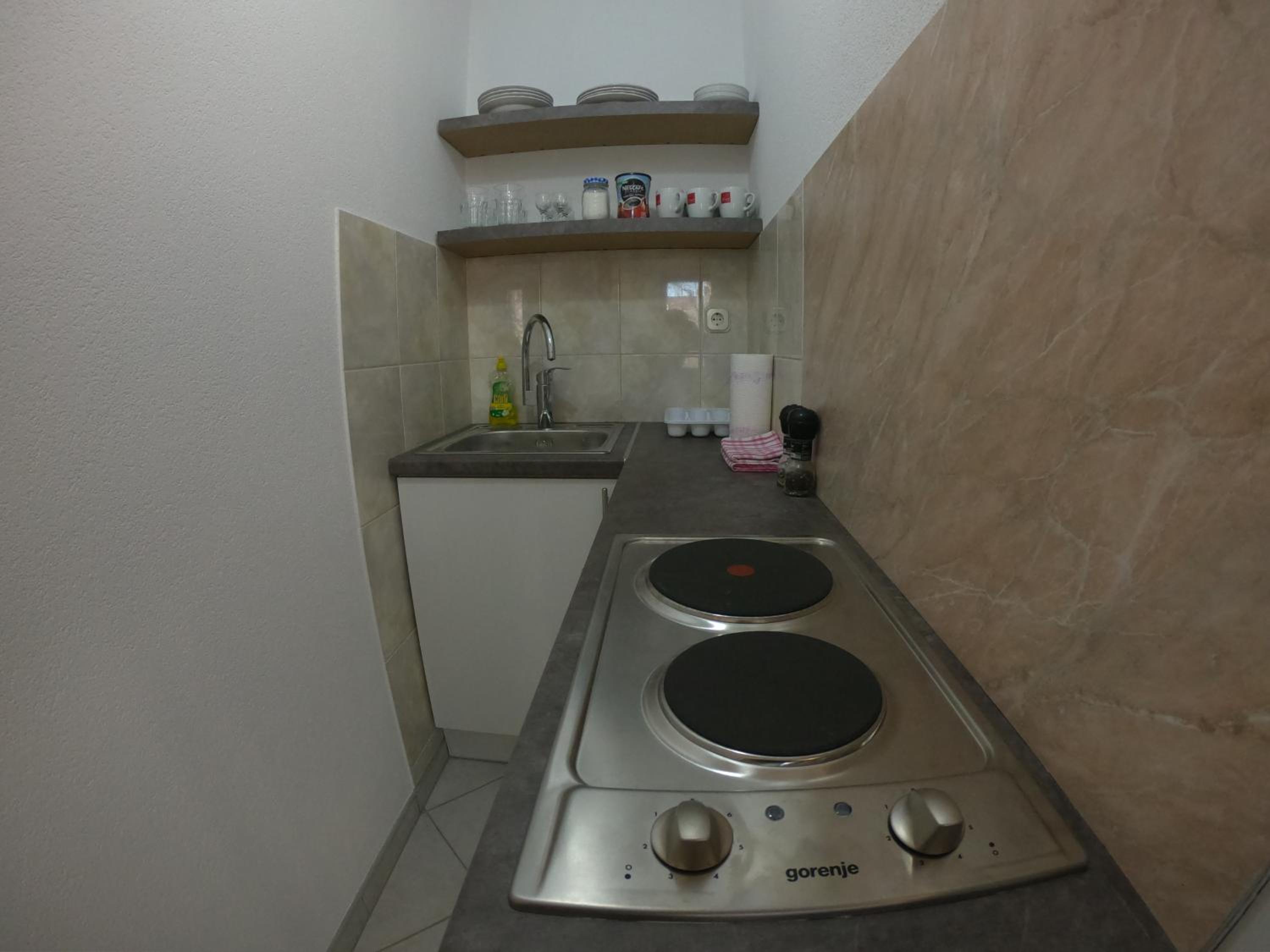 Apartment Ivan-Experience 2 Bedrooms