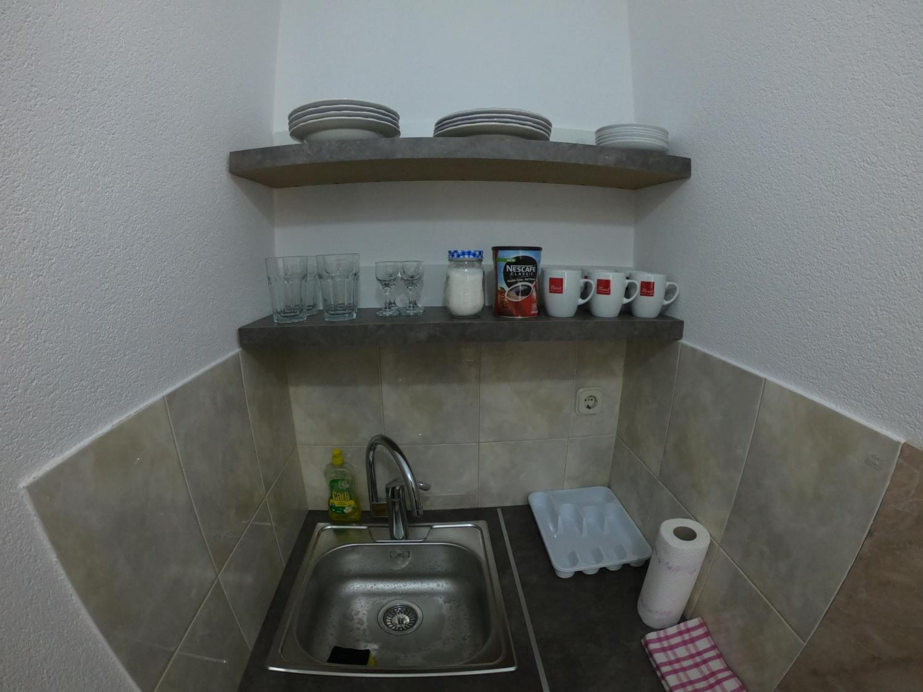 Apartment Ivan-Experience 2 Bedrooms