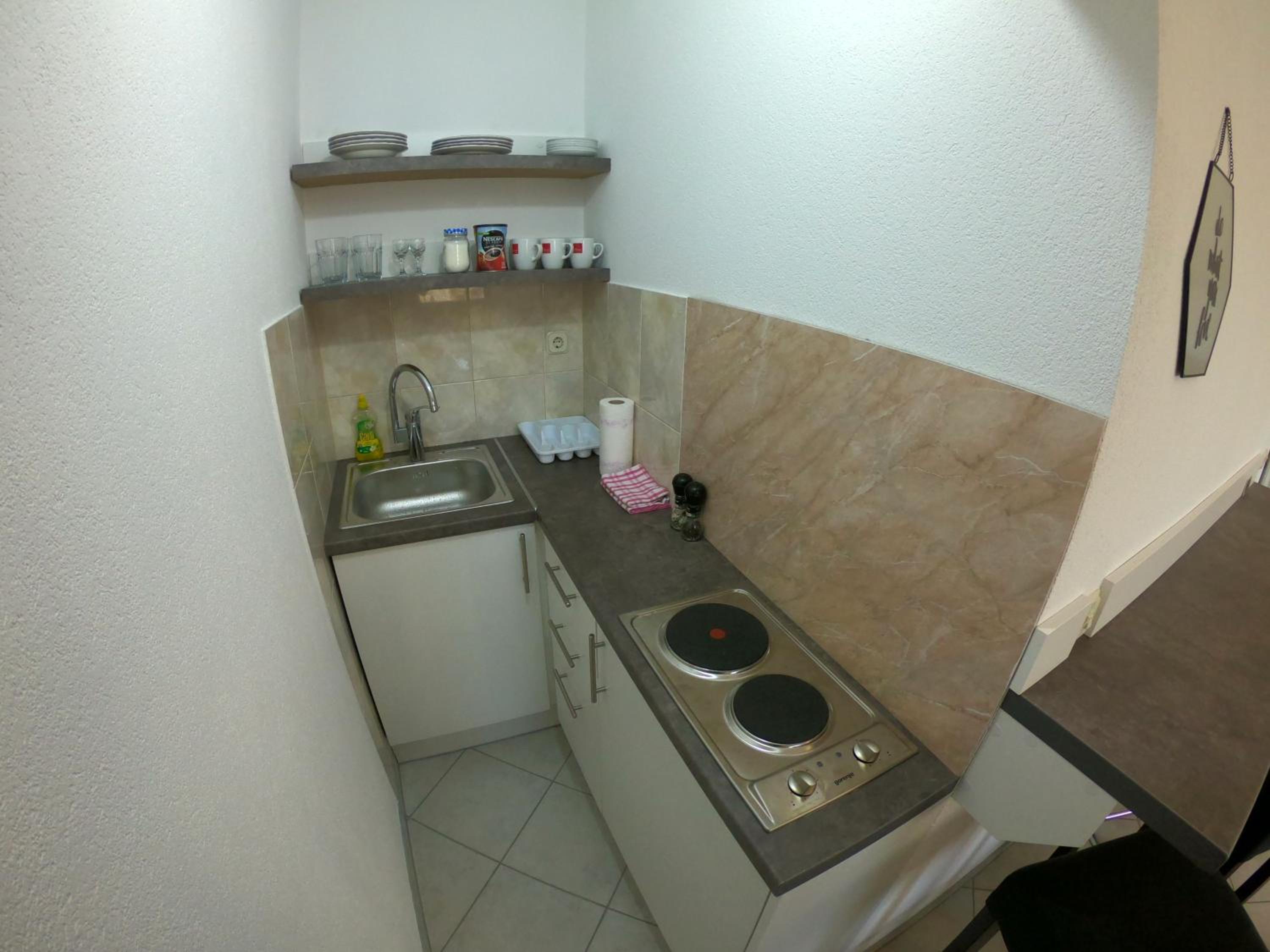 Apartment Ivan-Experience 2 Bedrooms
