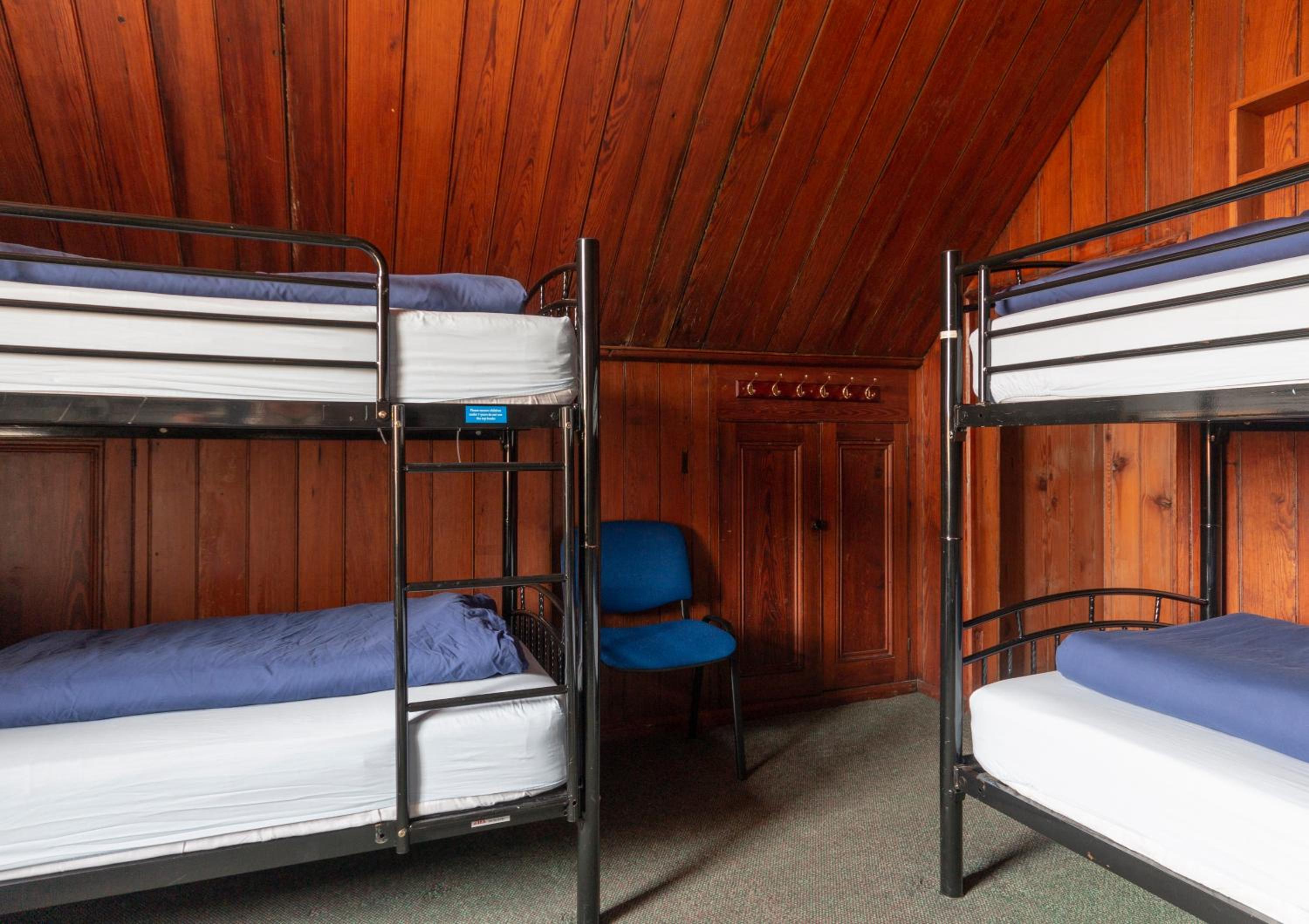 Gairloch Sands Youth Hostel